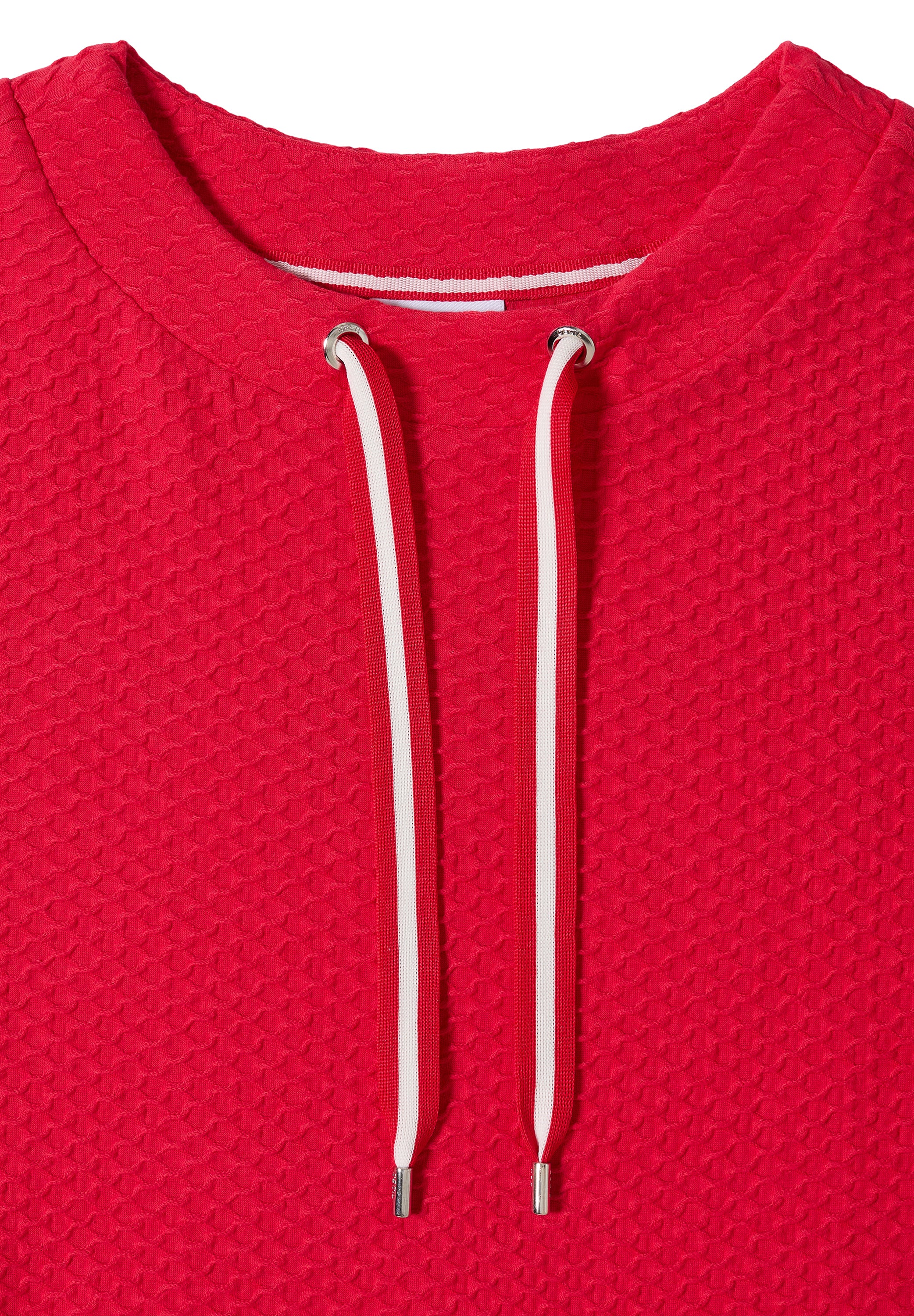 Cecil Damen T-Shirts Glazed Ap