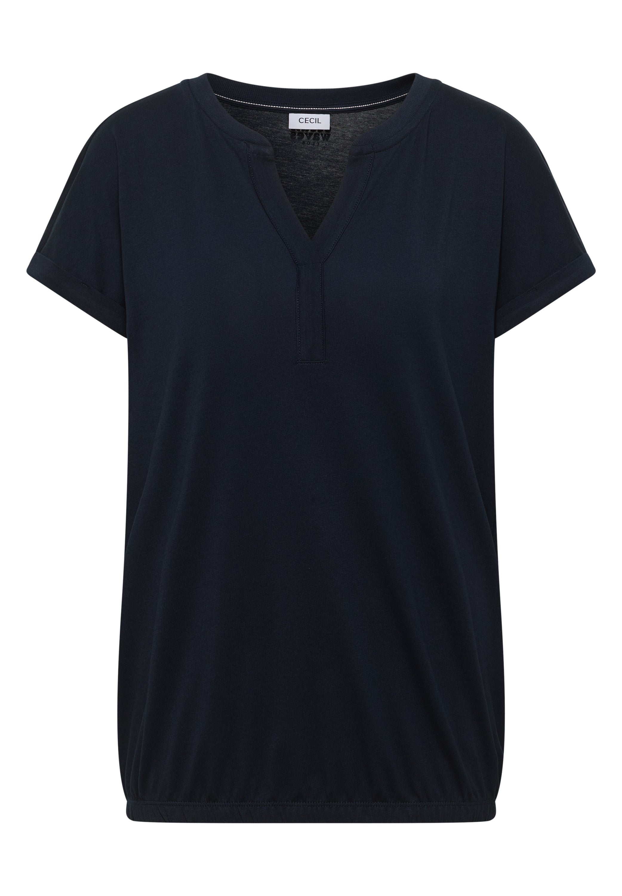 Cecil Damen T-Shirts Universal