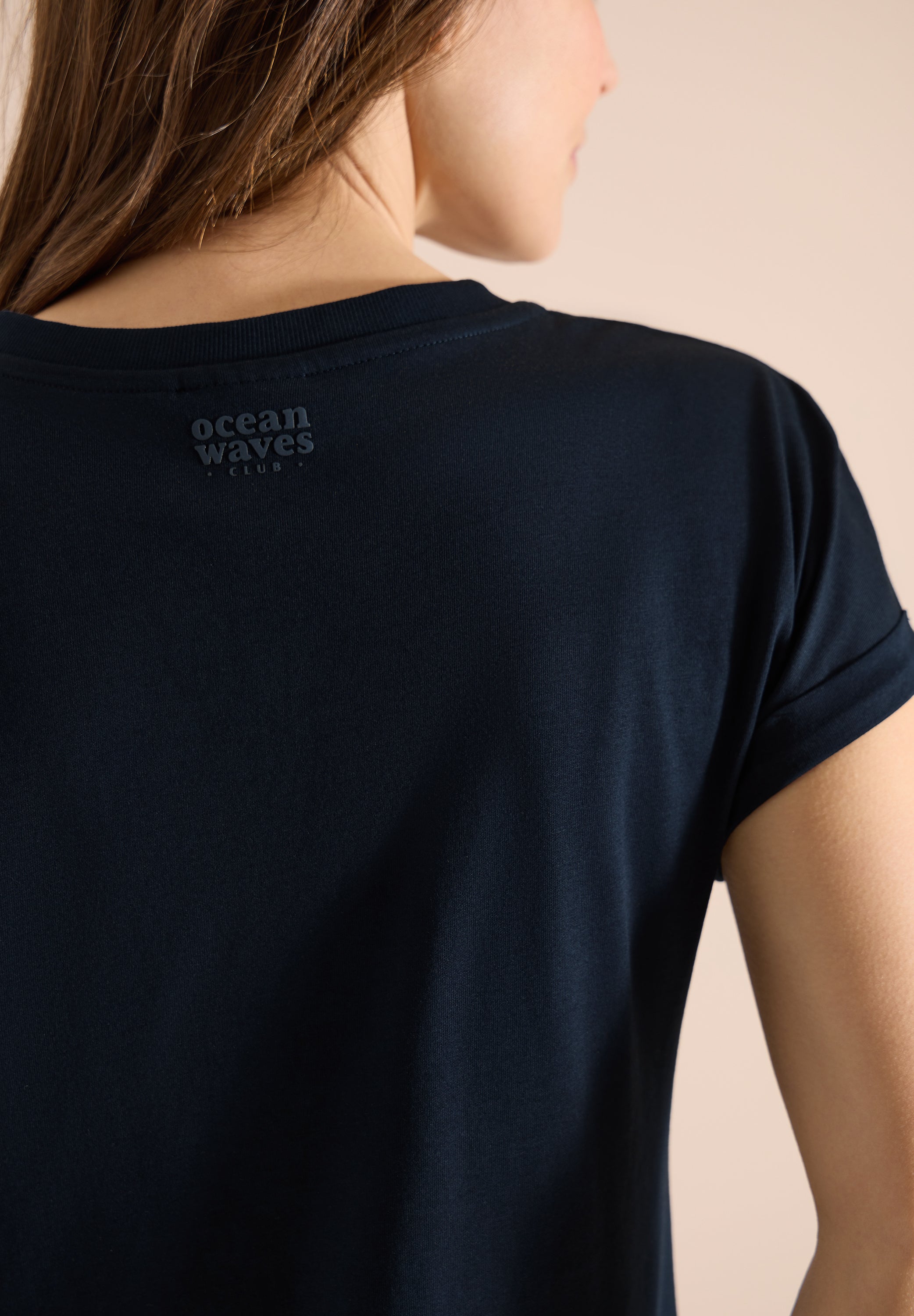 Cecil Damen T-Shirts Universal