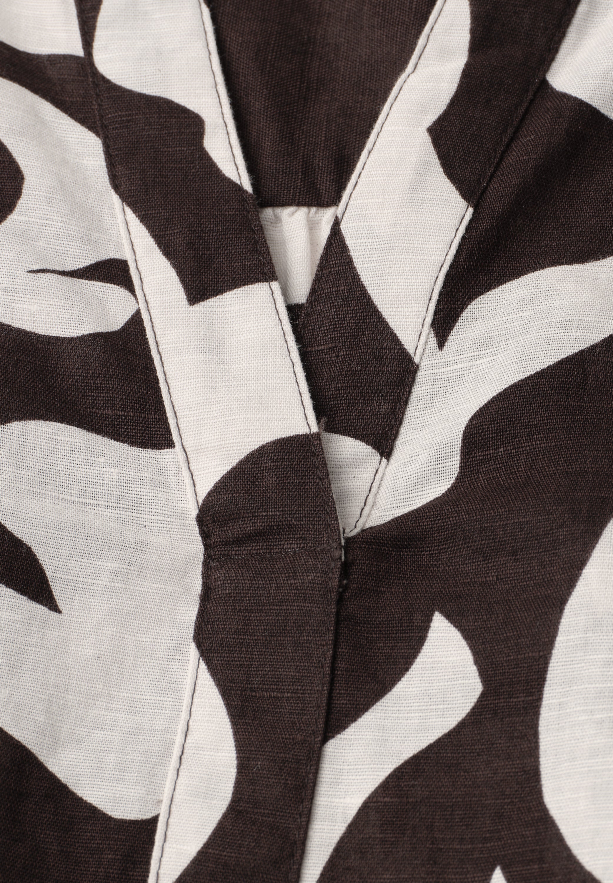 Street One Damen Blusen Espresso