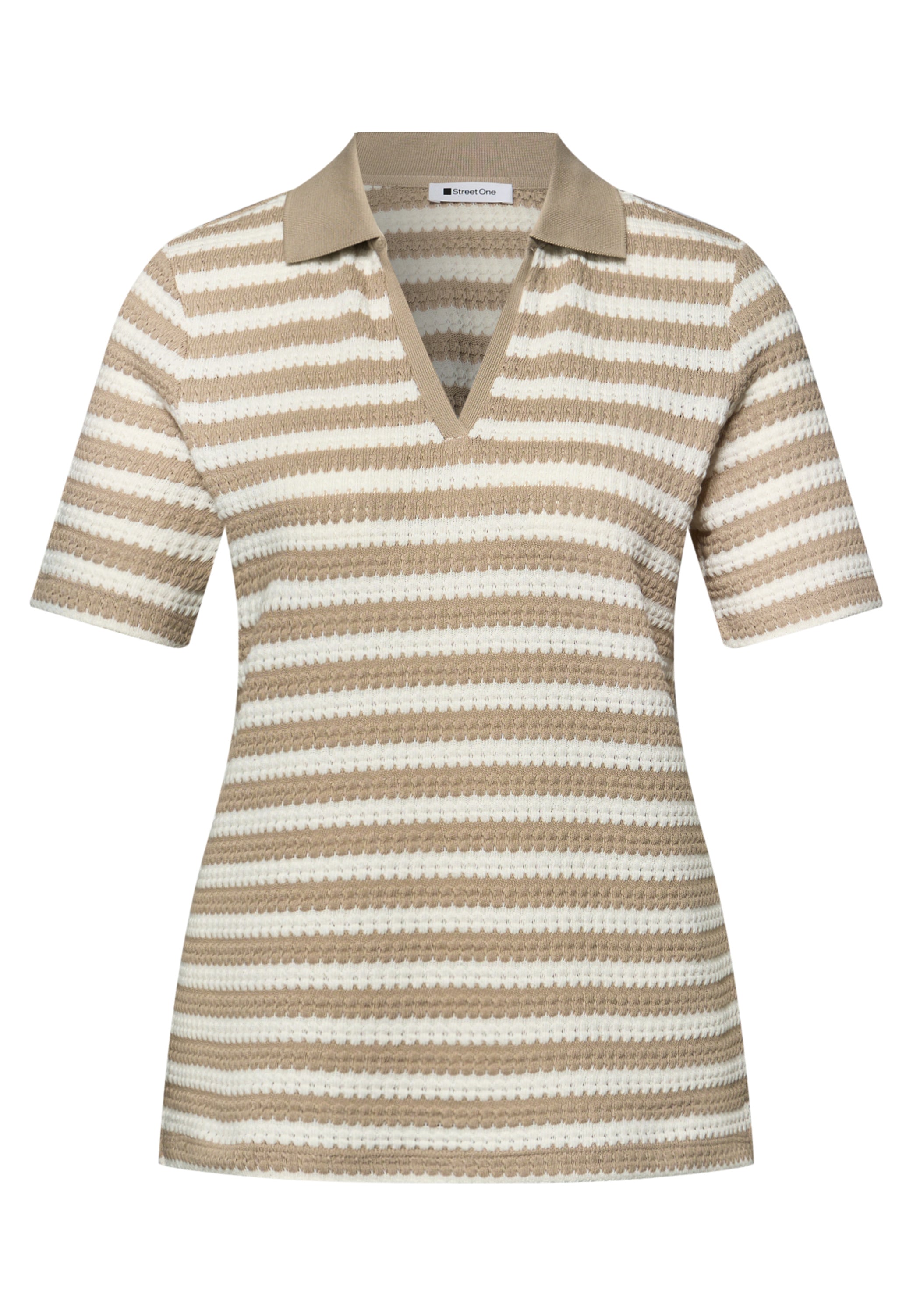 Street One Damen T-Shirts Safari Be