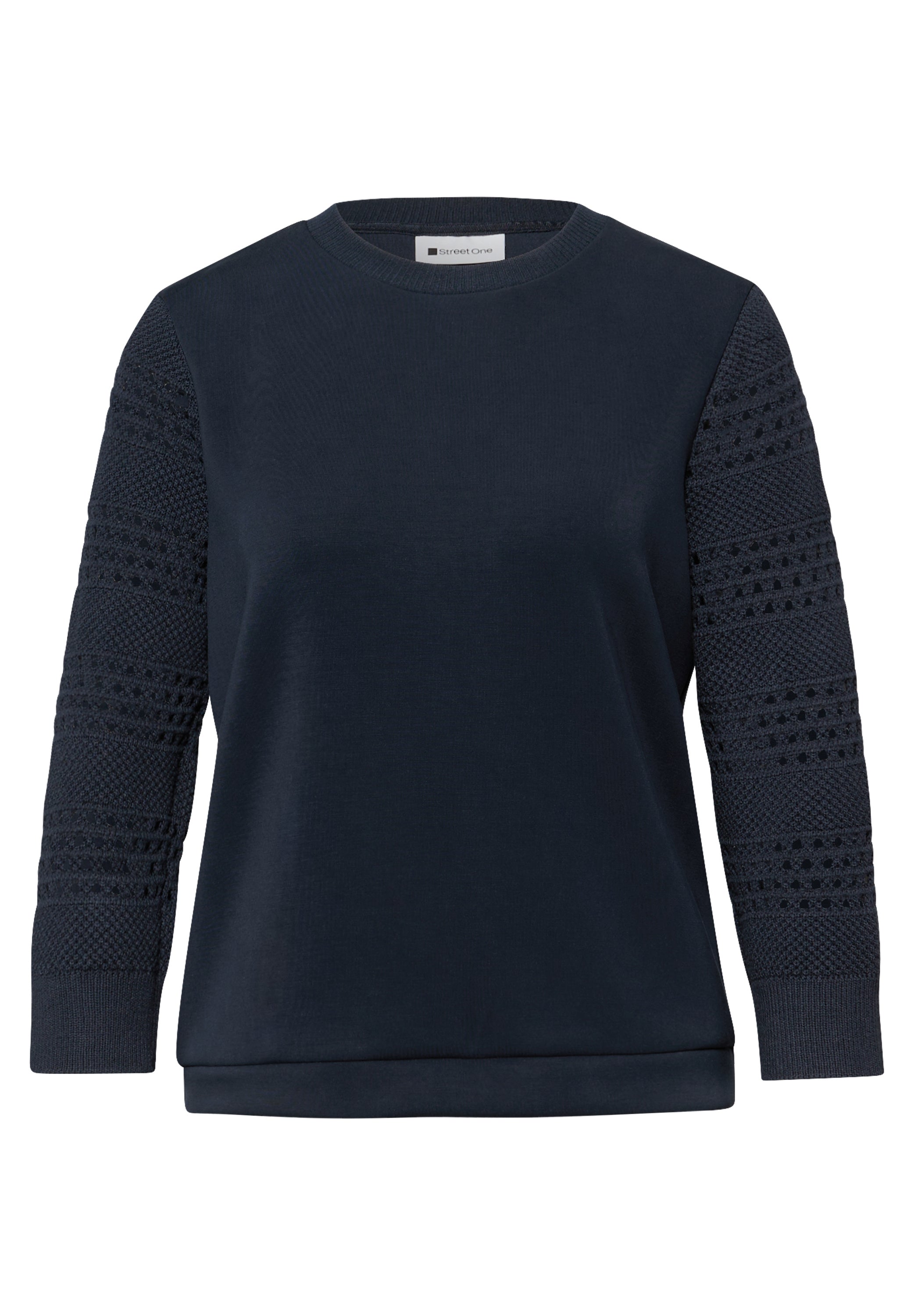 Street One Damen T-Shirts Shadowed