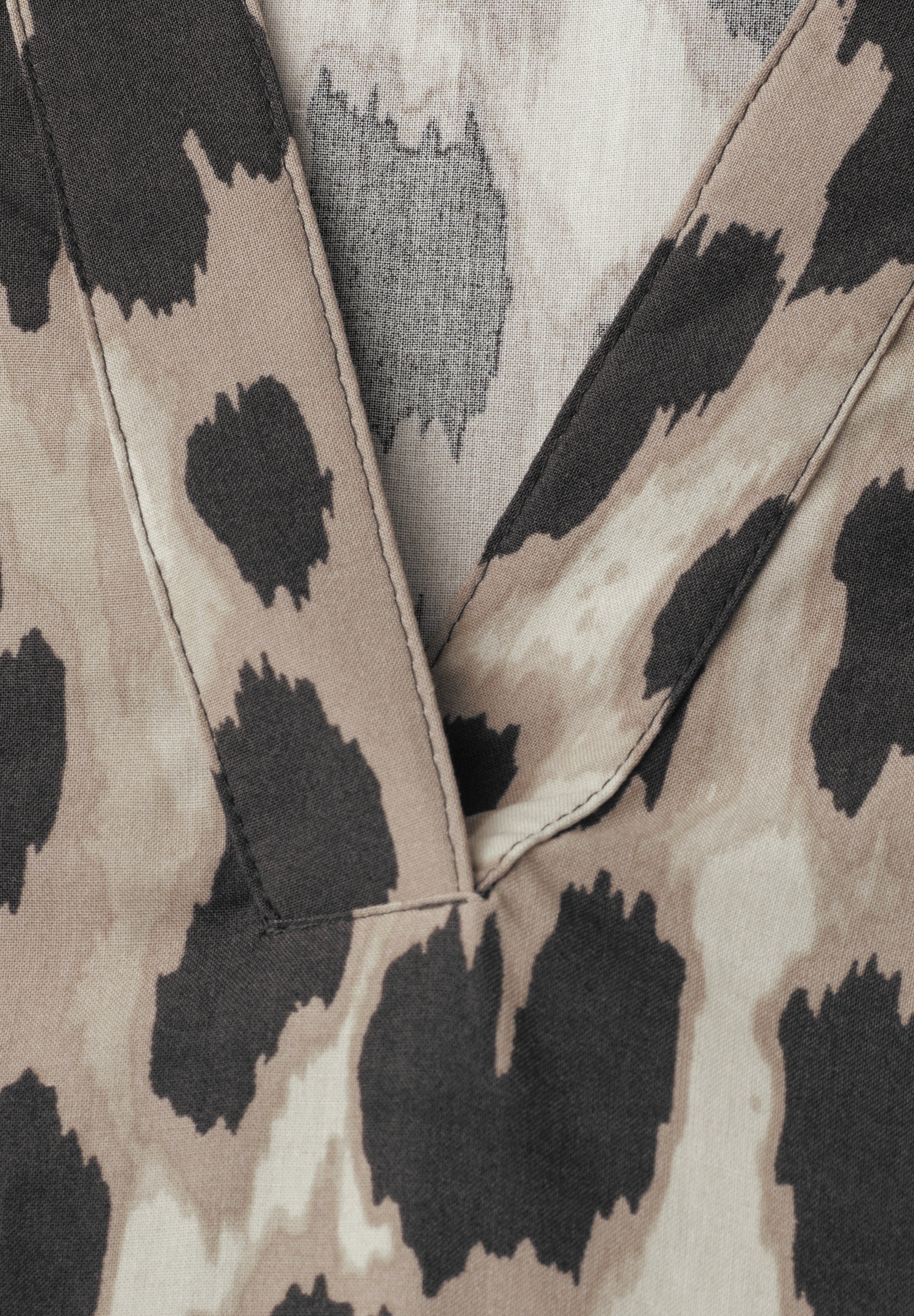 Street One Damen Blusen Timeless