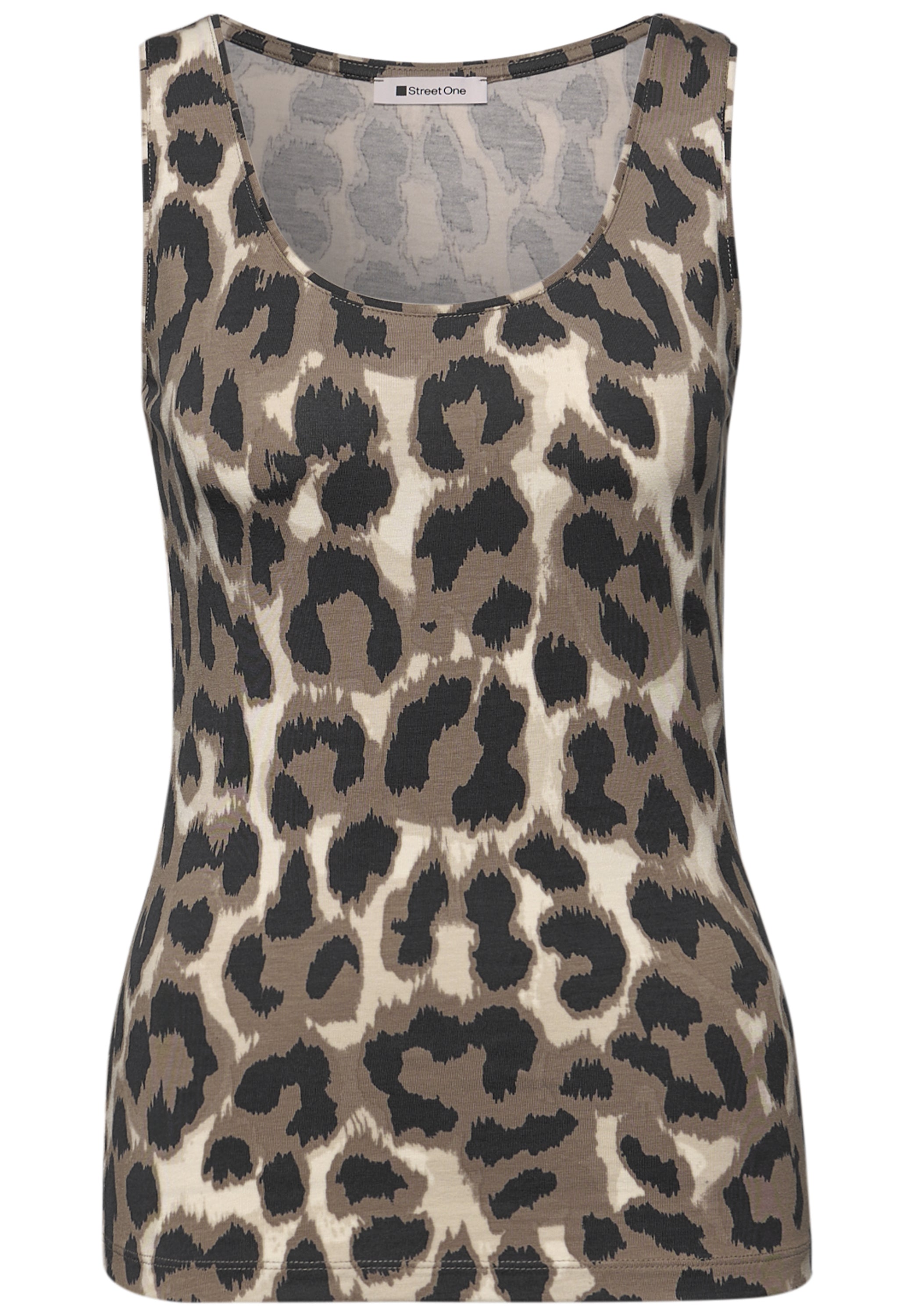 Street One Damen T-Shirts Timeless