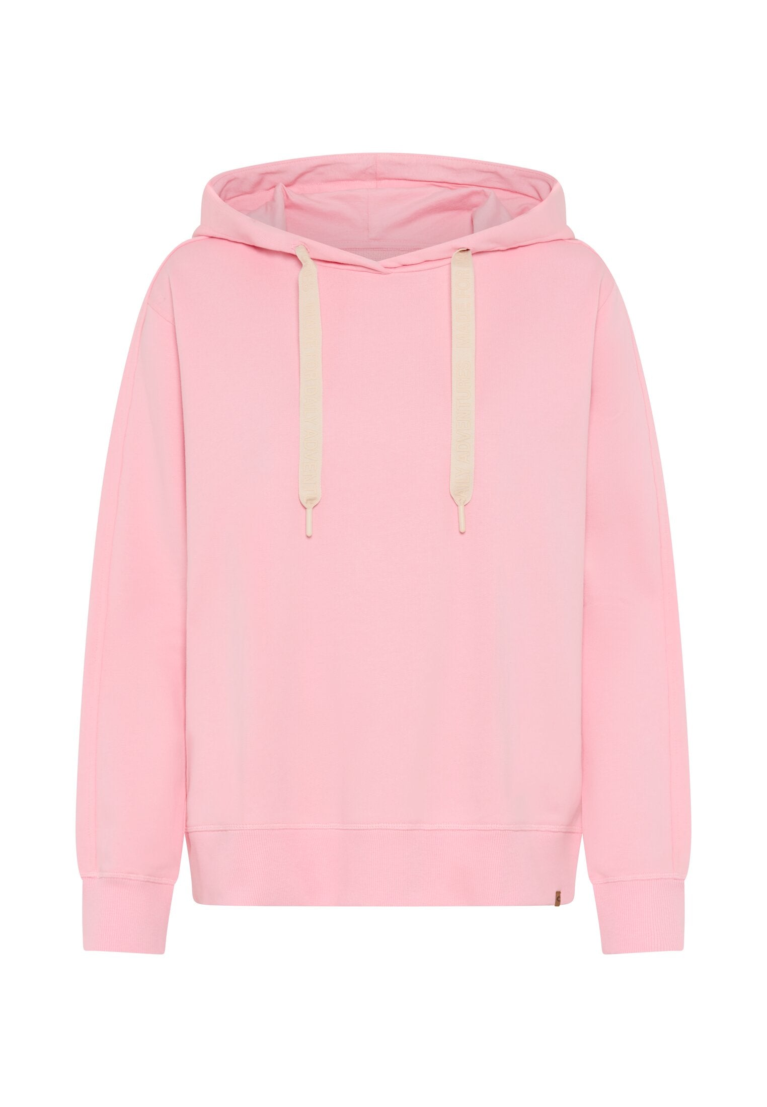Camel active Damen Sweatshirts Pink