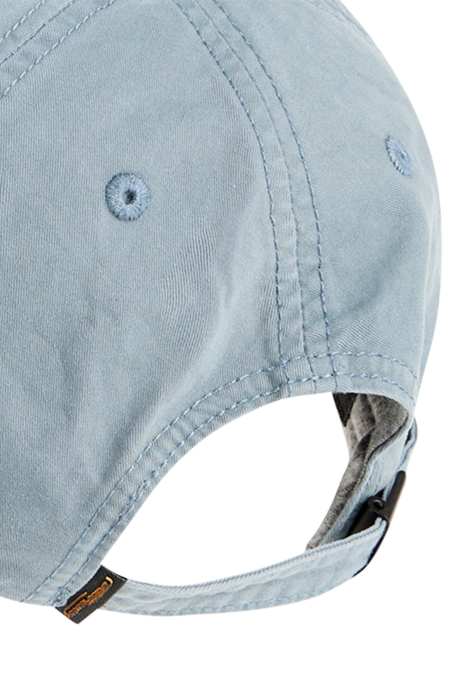 Camel active Herren Accessoires Stormy Blue