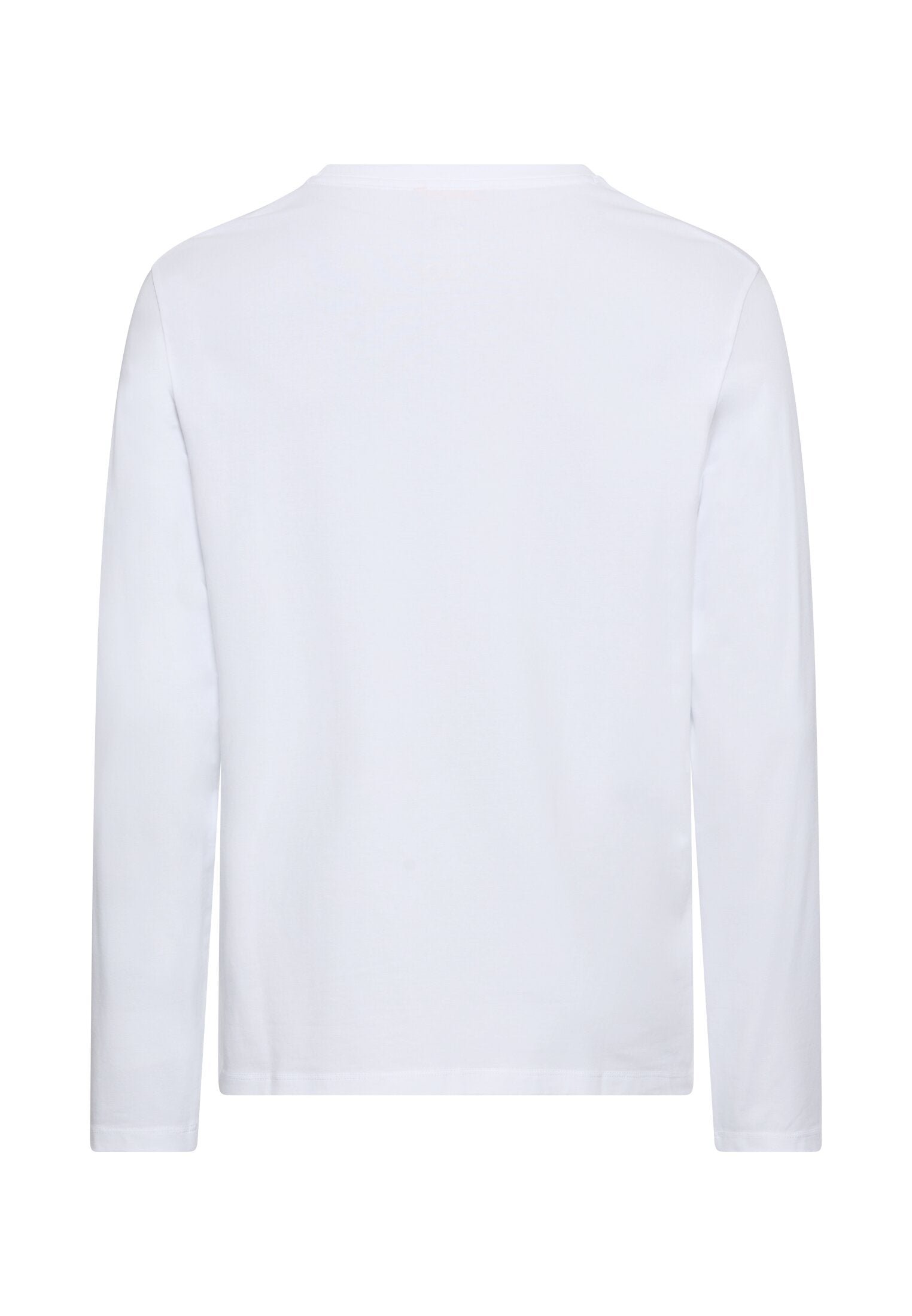 Camel active Herren T-Shirts kurz White