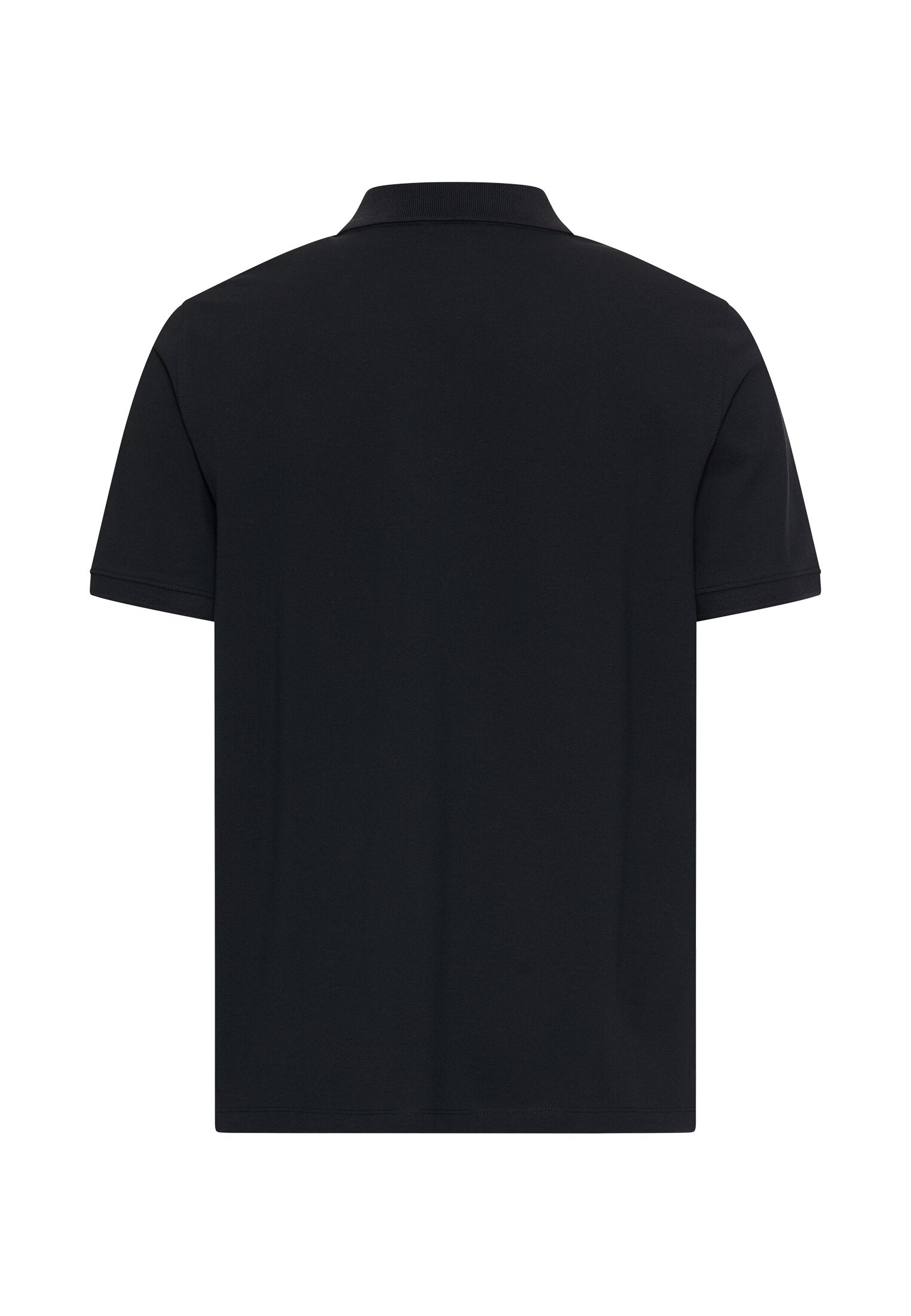 Camel active Herren Polo-Shirts Dark Navy
