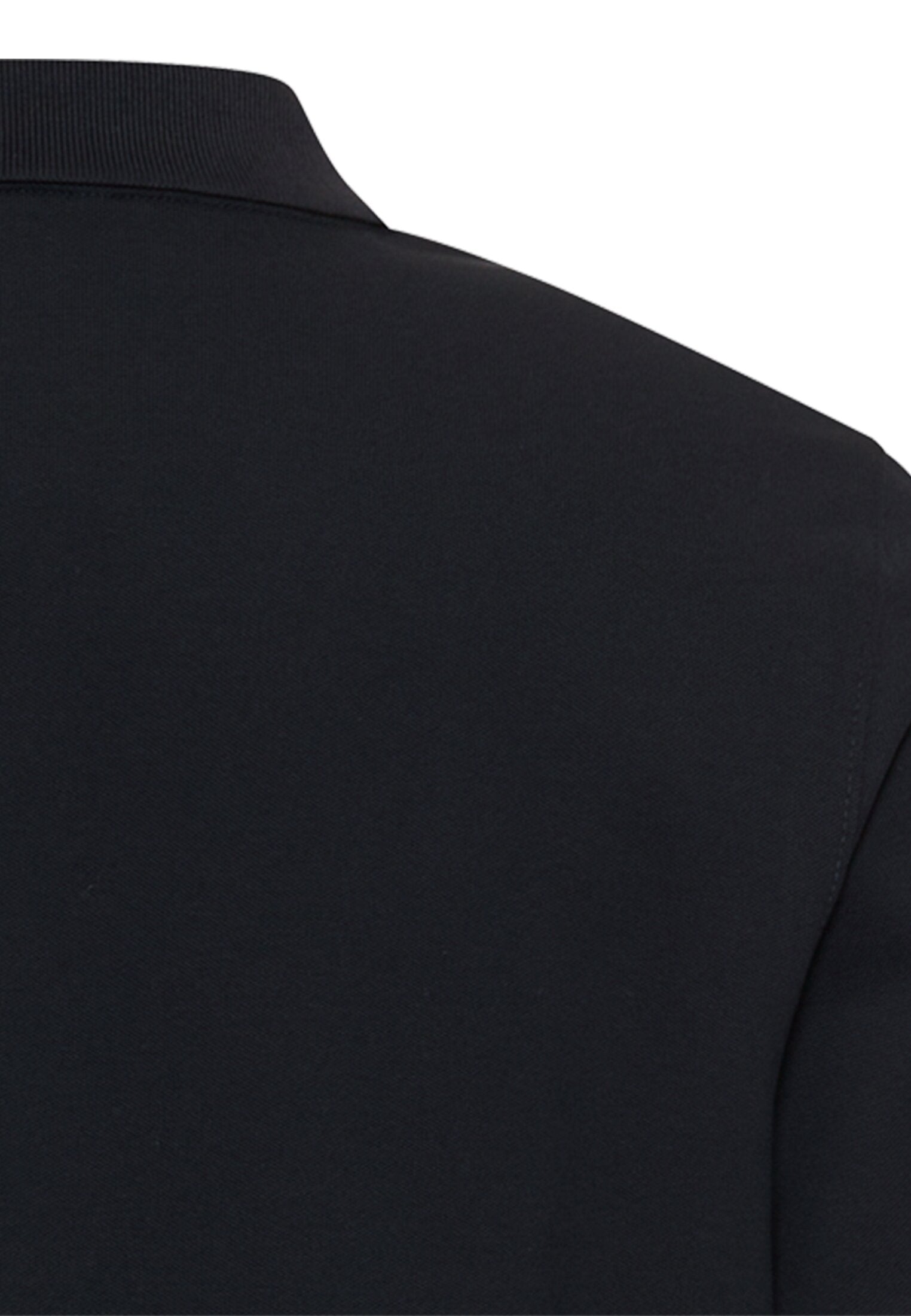 Camel active Herren Polo-Shirts Dark Navy