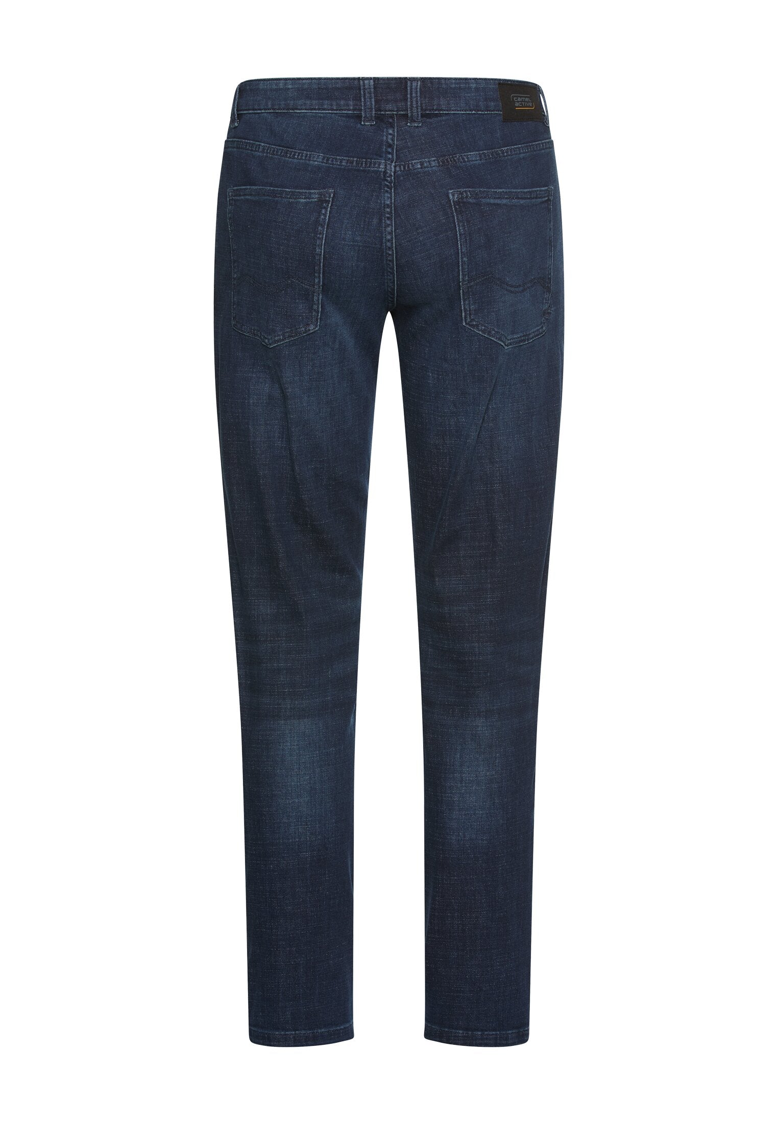 Camel active Herren Jeans Dark Indigo