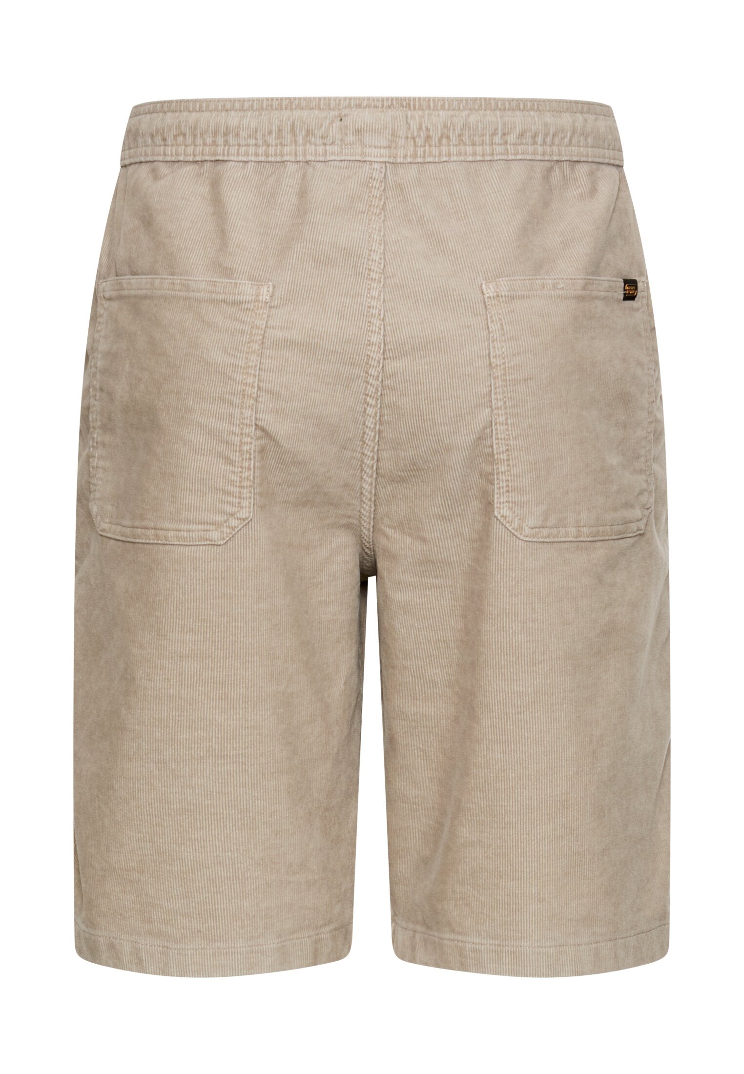 Camel active Herren Shorts Light Beige