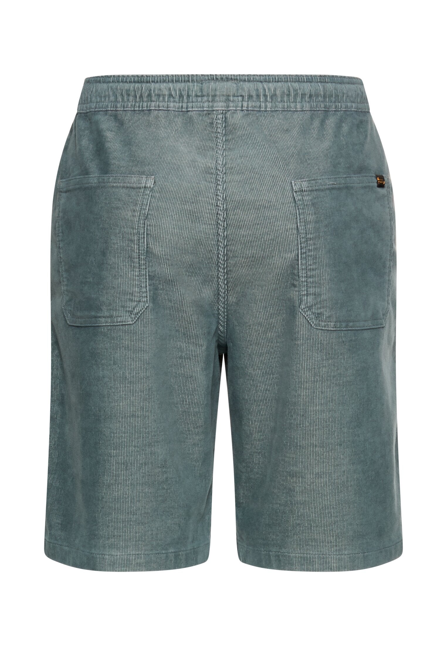 Camel active Herren Shorts Stormy Blue
