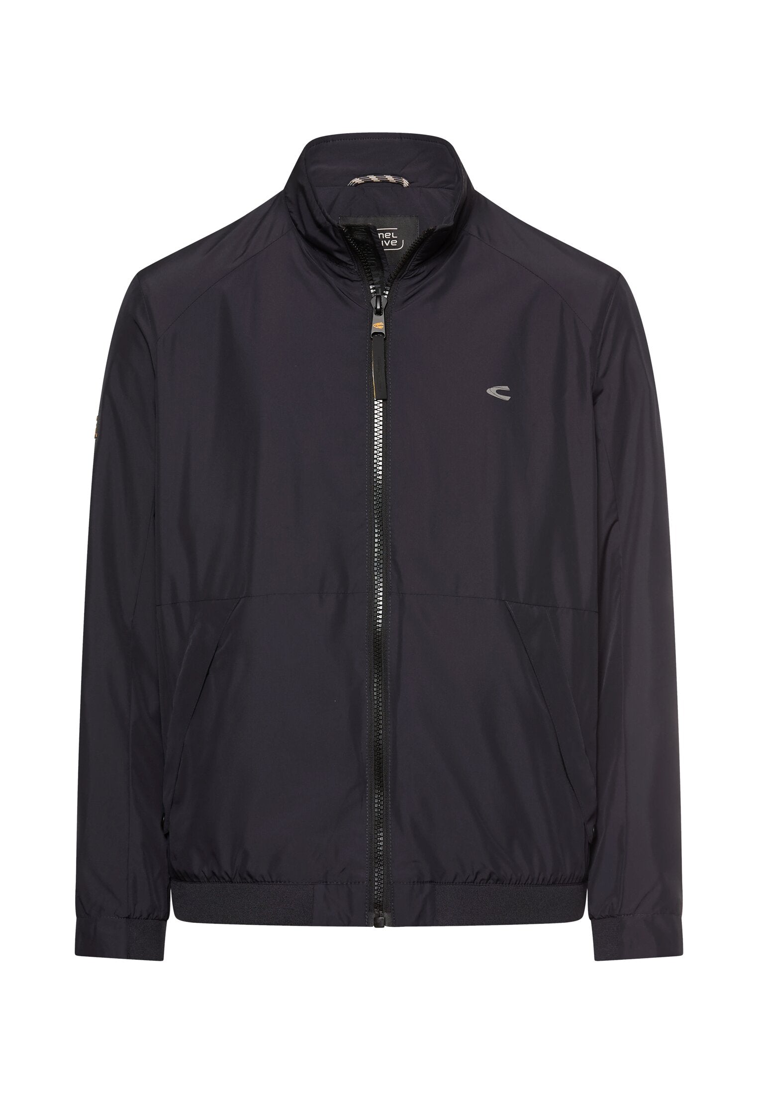 Camel active Herren Jacken Dark Navy