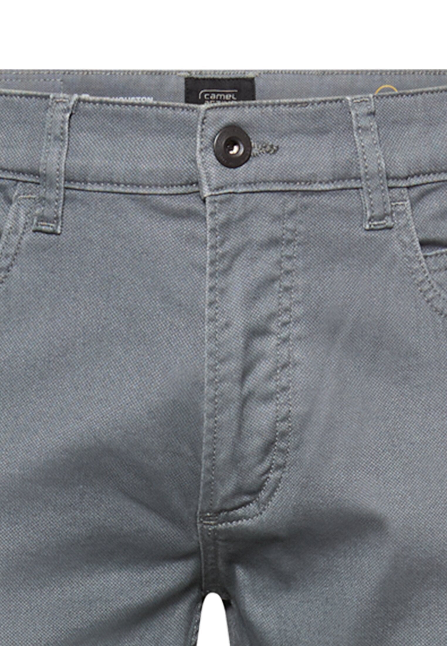 Camel active Herren Hosen Aqua Blue