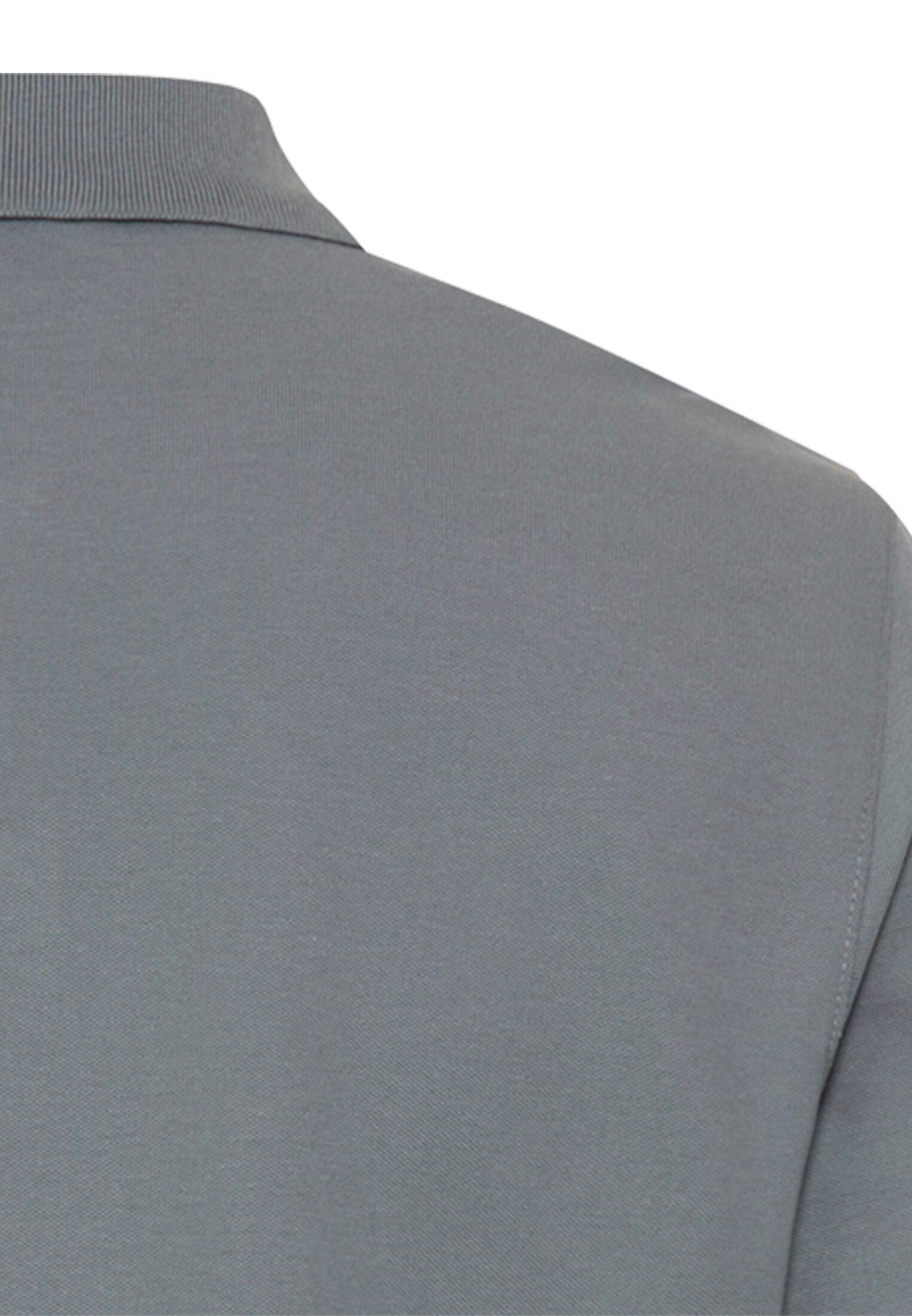 Camel active Herren Polo-Shirts Stormy Blue
