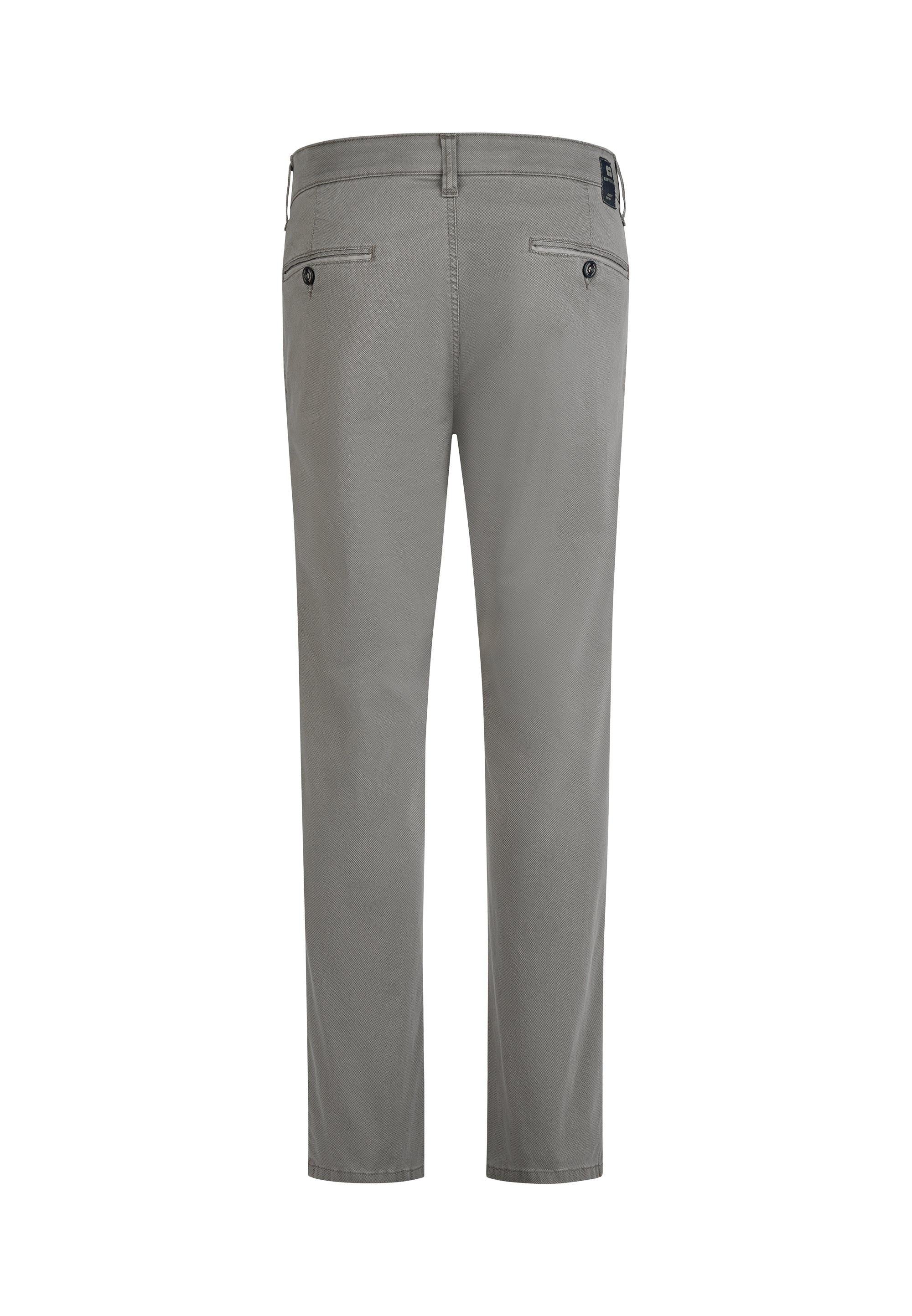 Hinrichs Herren Hosen Braun