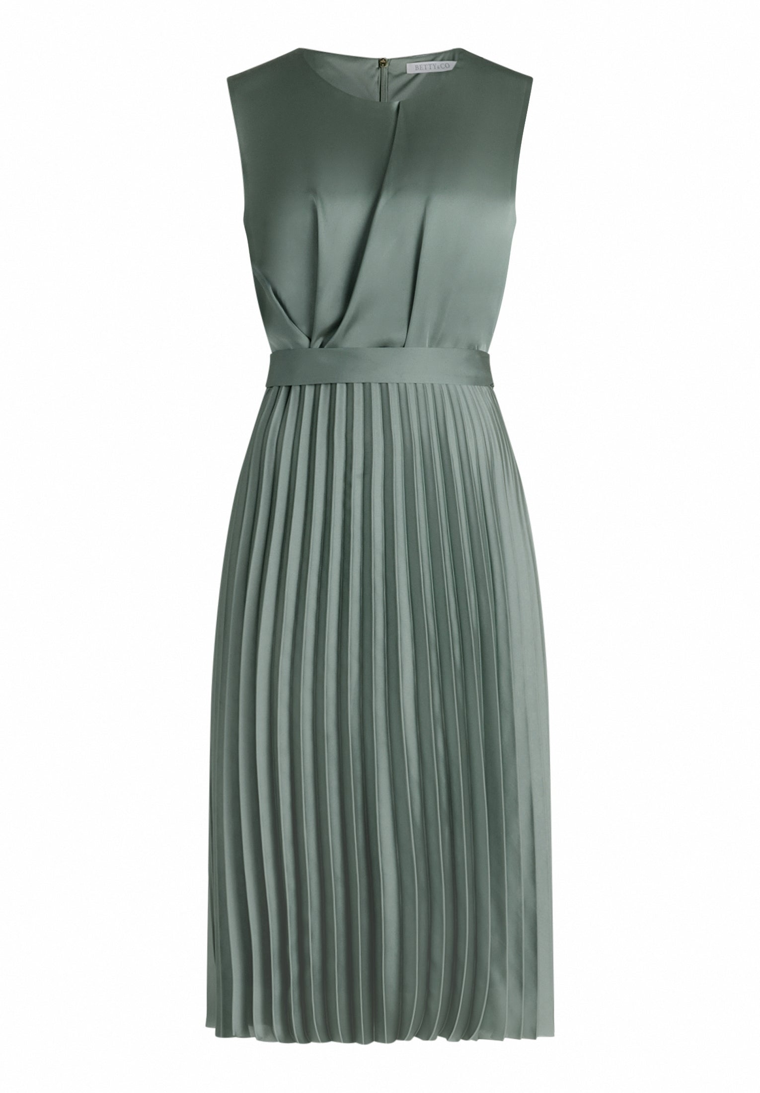 Betty & Co Damen Kleider Lily Pad