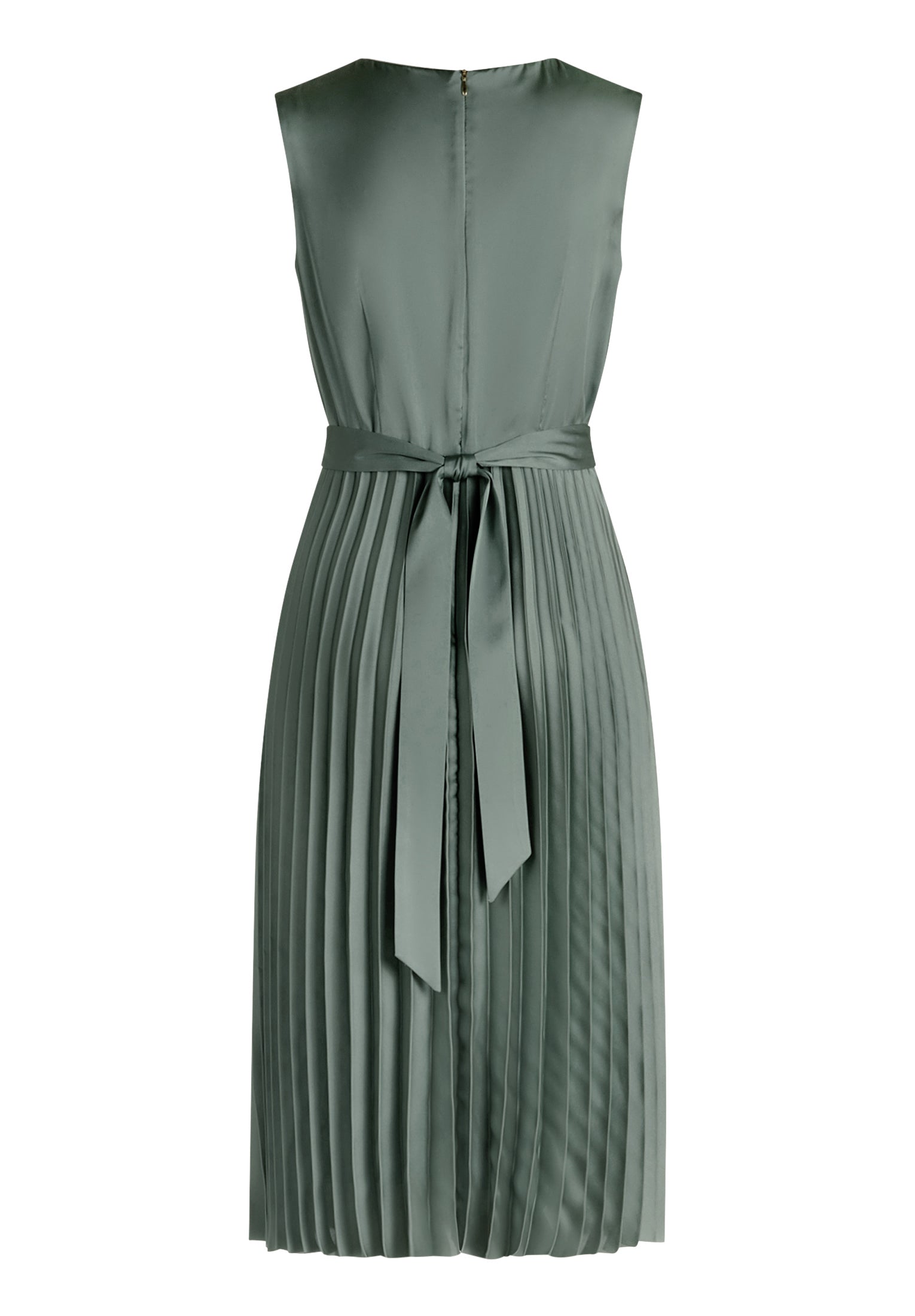 Betty & Co Damen Kleider Lily Pad