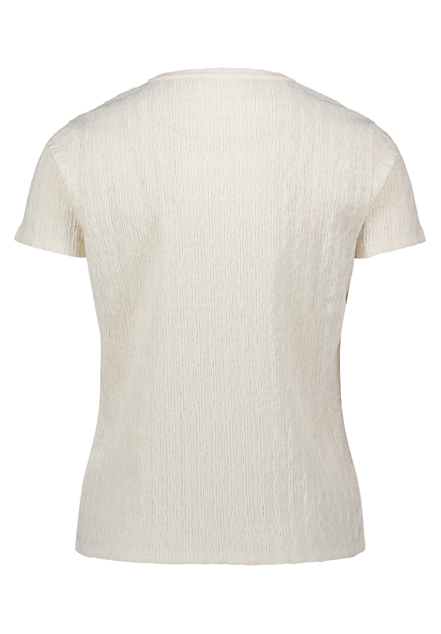 Cartoon Damen T-Shirts Eggnog