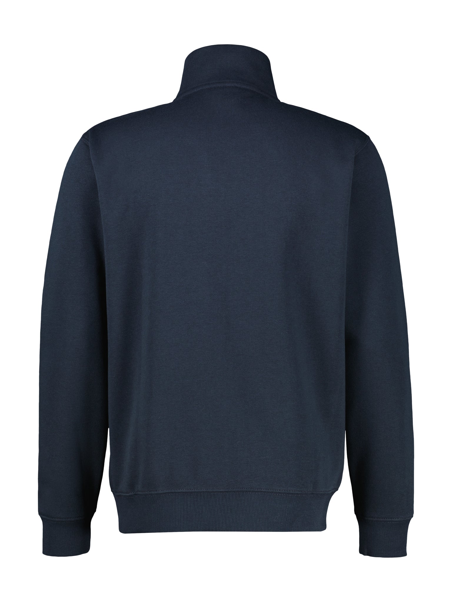 Lerros Herren Sweatshirts Classic Navy