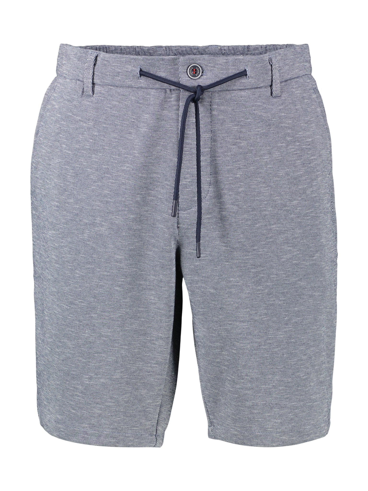 Lerros Herren Shorts Blue Night
