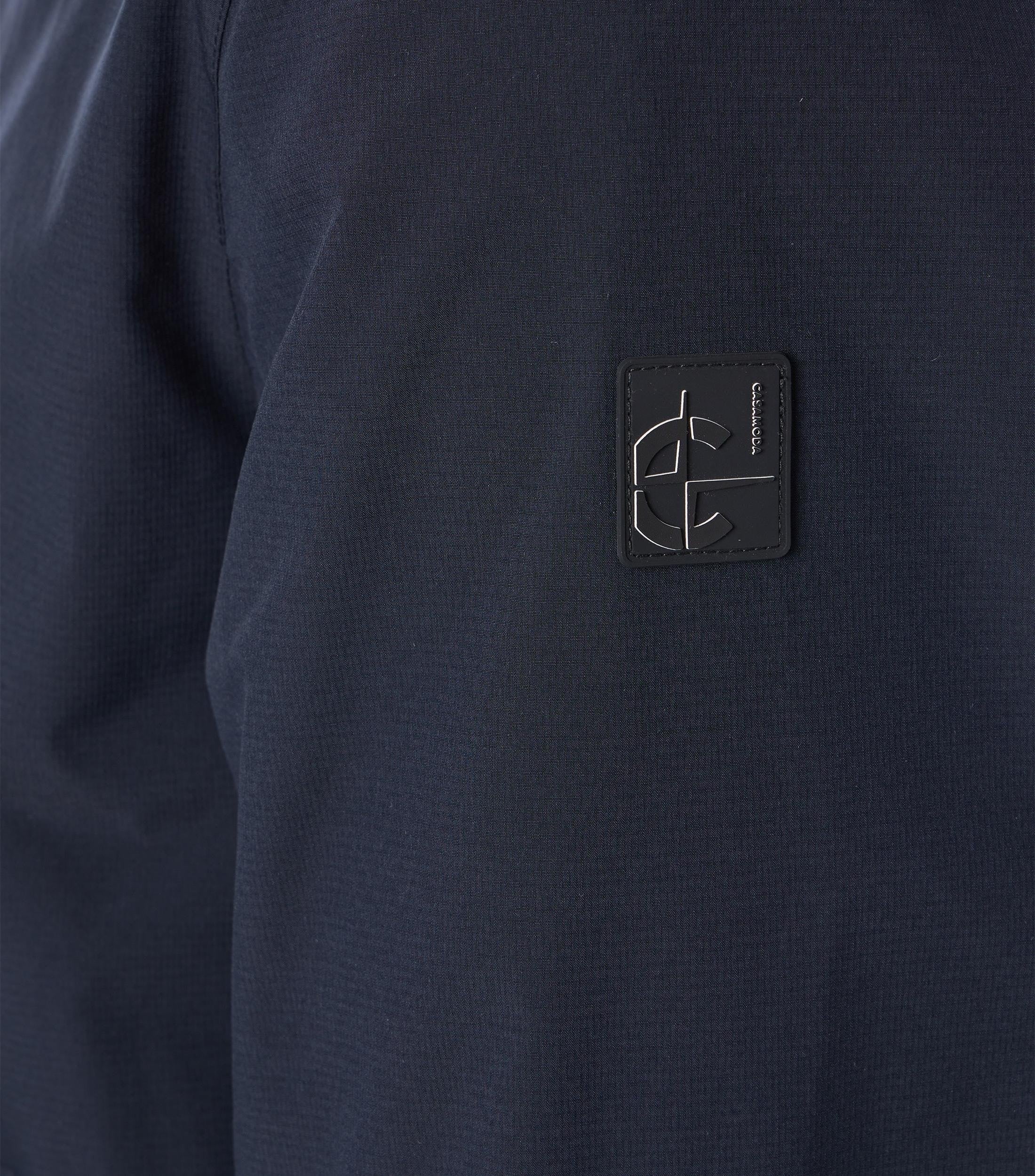 Casa Moda Herren Jacken Blau