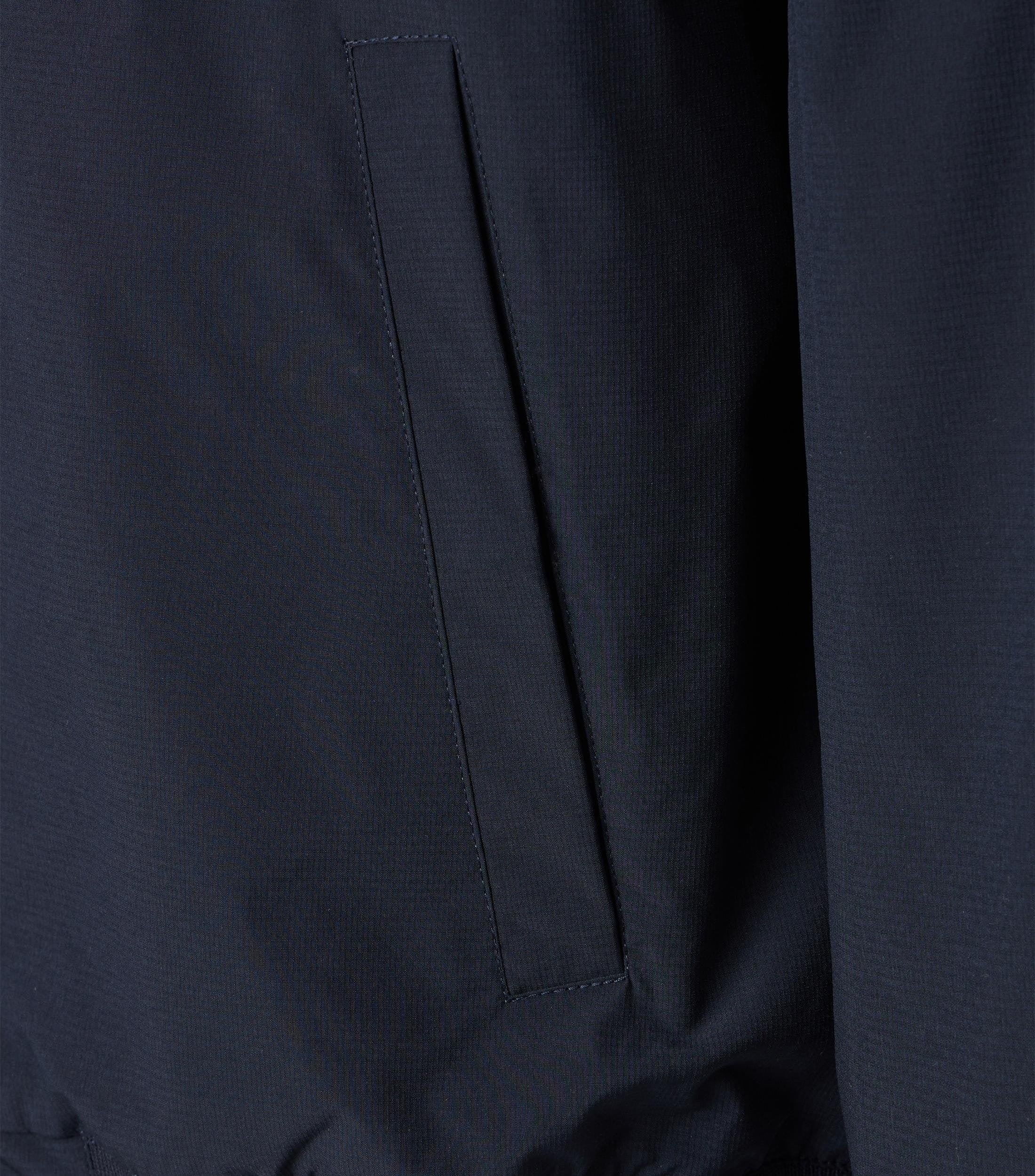 Casa Moda Herren Jacken Blau