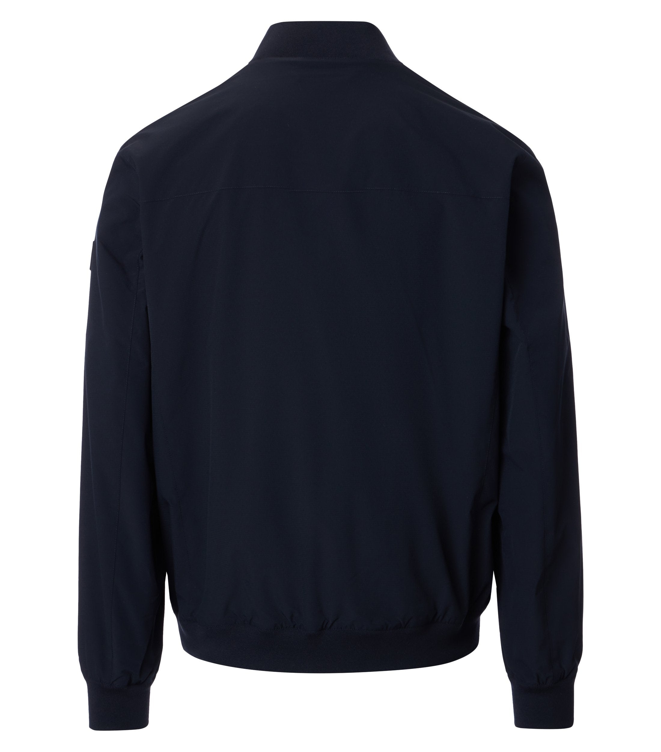 Casa Moda Herren Jacken Blau