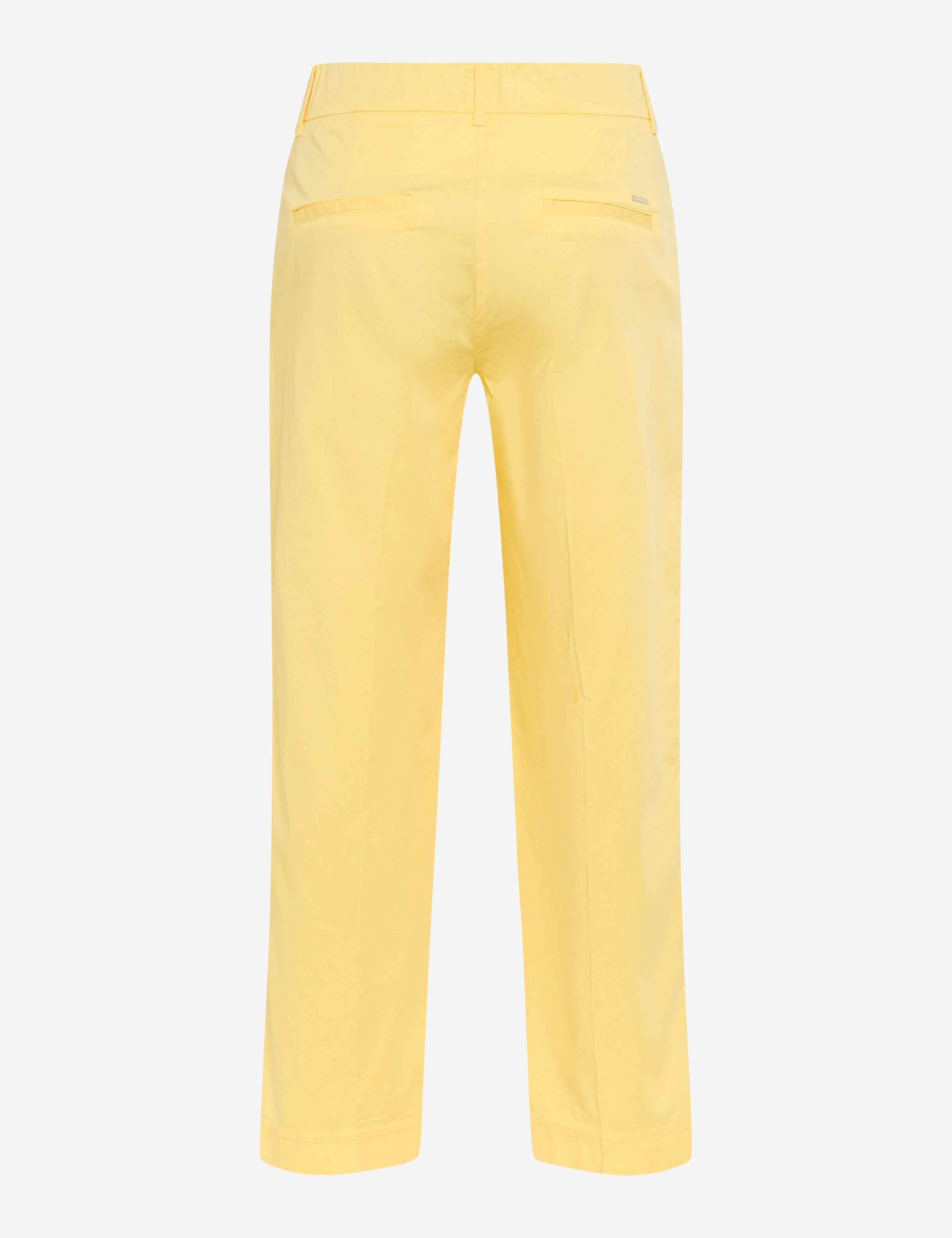 Brax Damen Hosen Buttercup