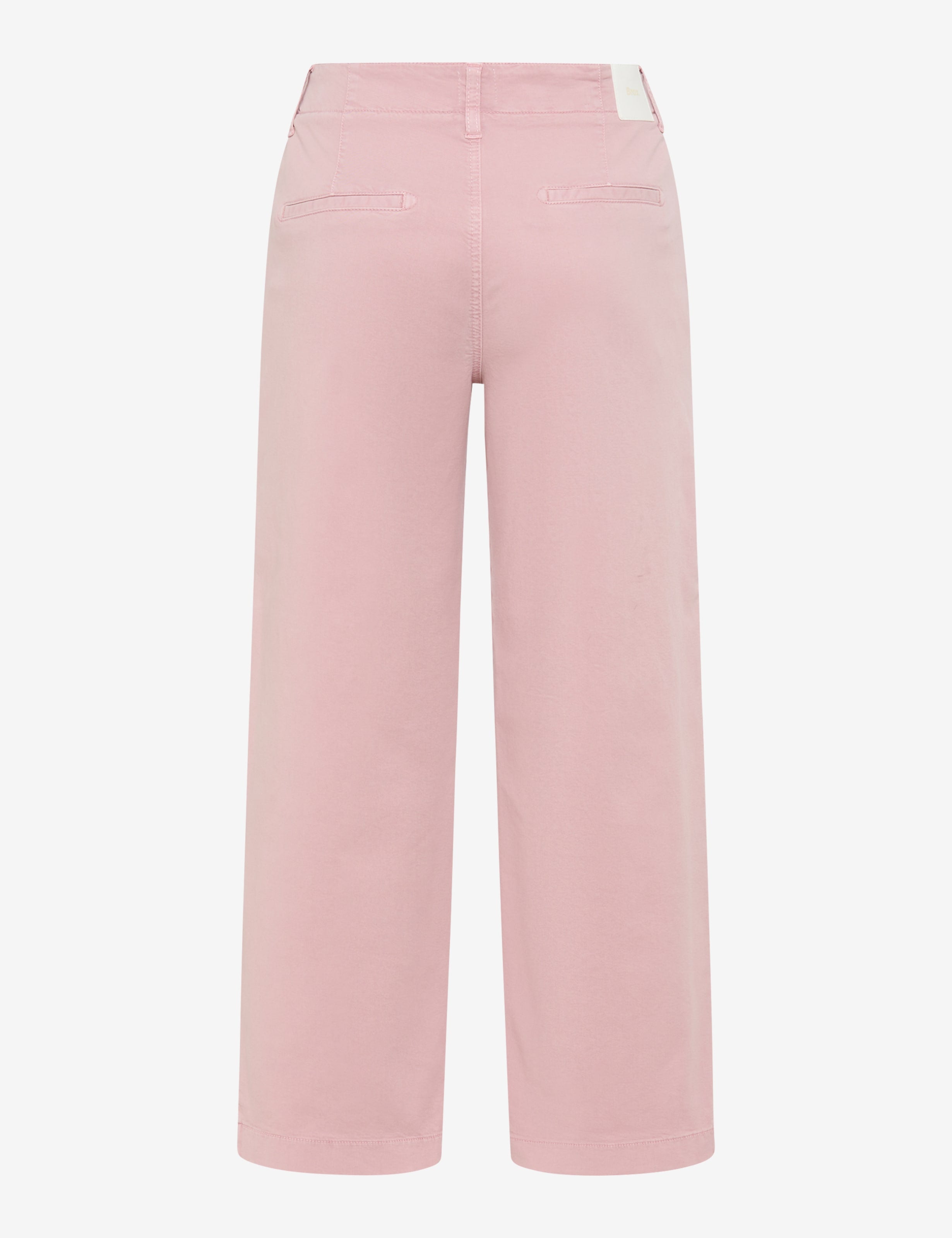 Brax Damen Hosen Dusty Rose