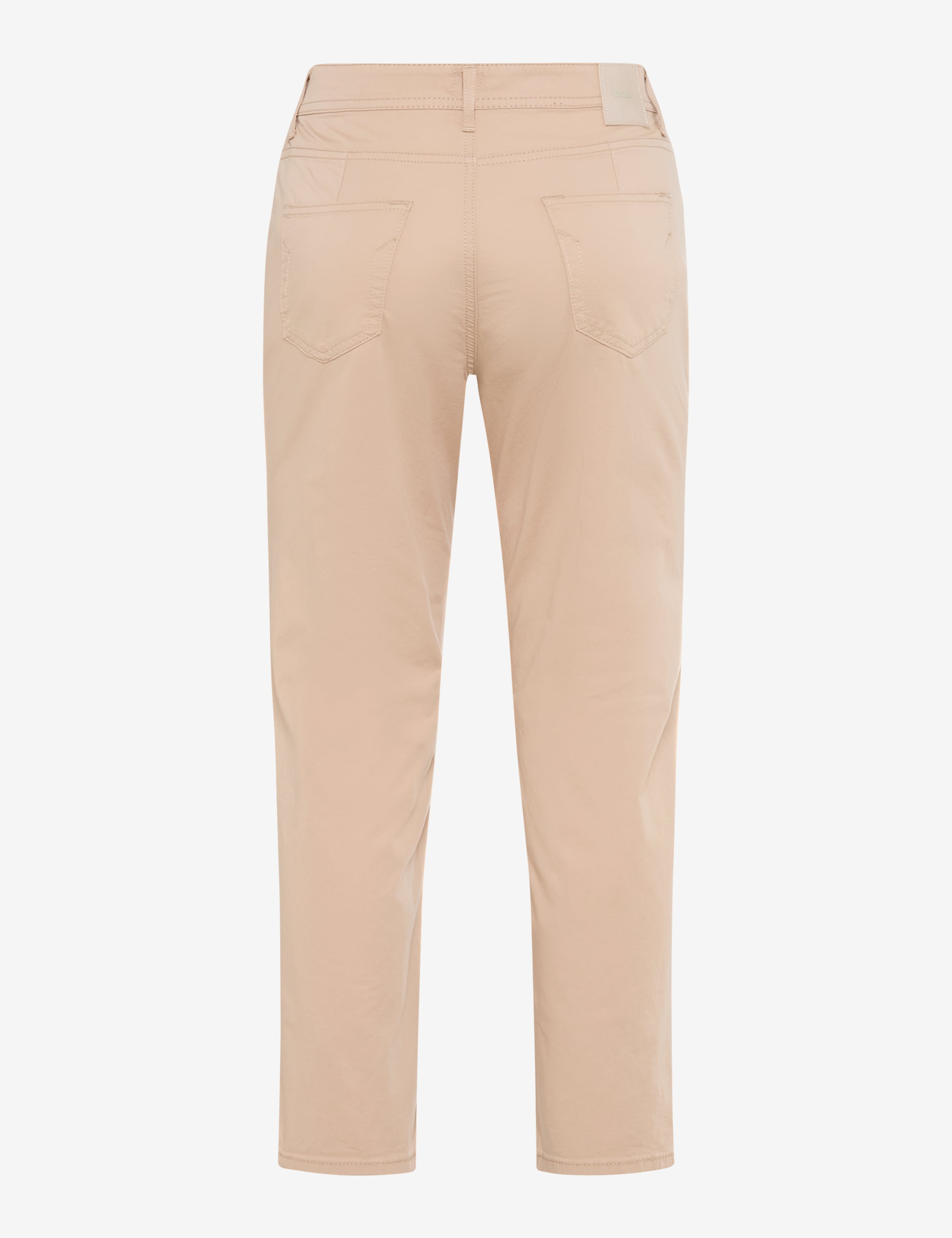 Brax Damen Hosen Almond