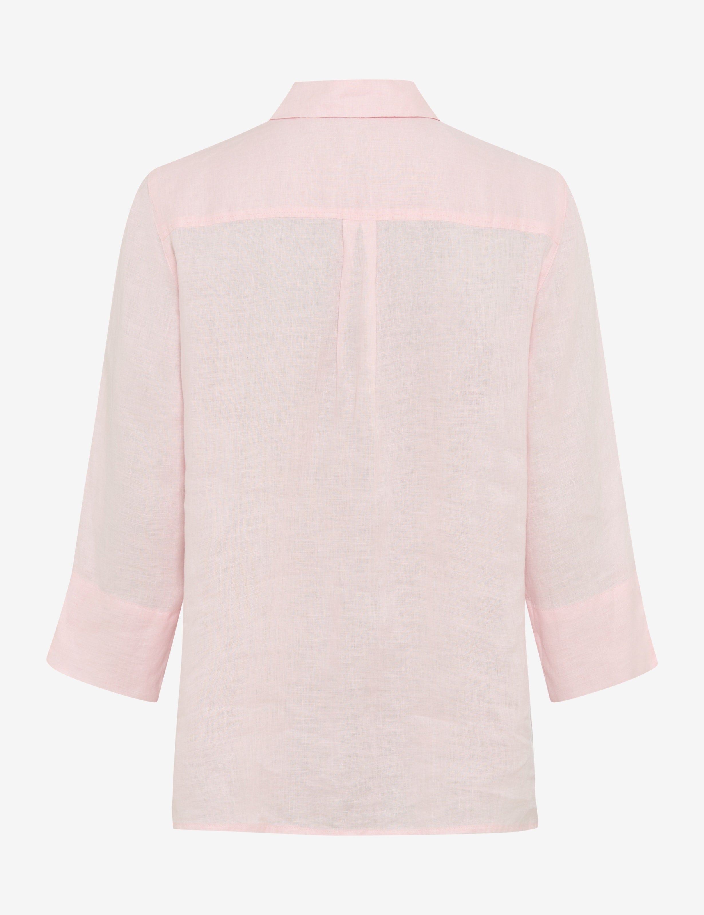 Brax Damen Blusen Dusty Rose