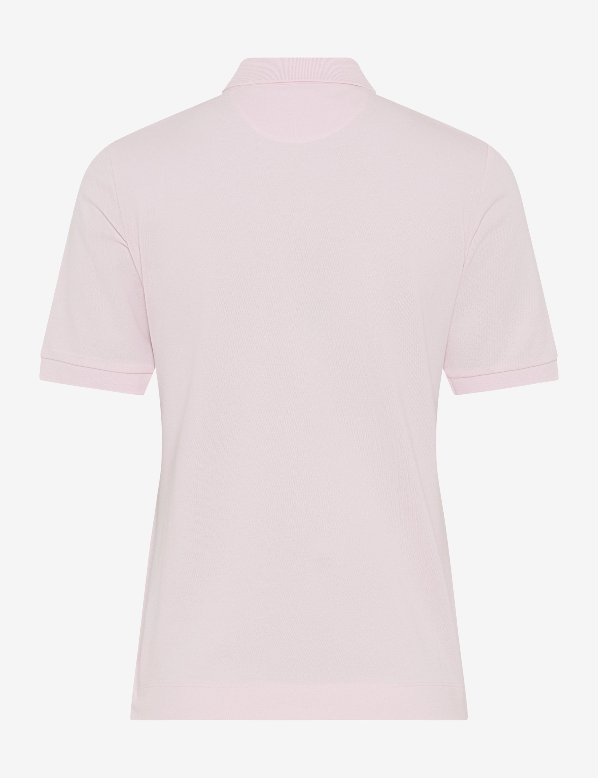 Brax Damen T-Shirts Dusty Rose