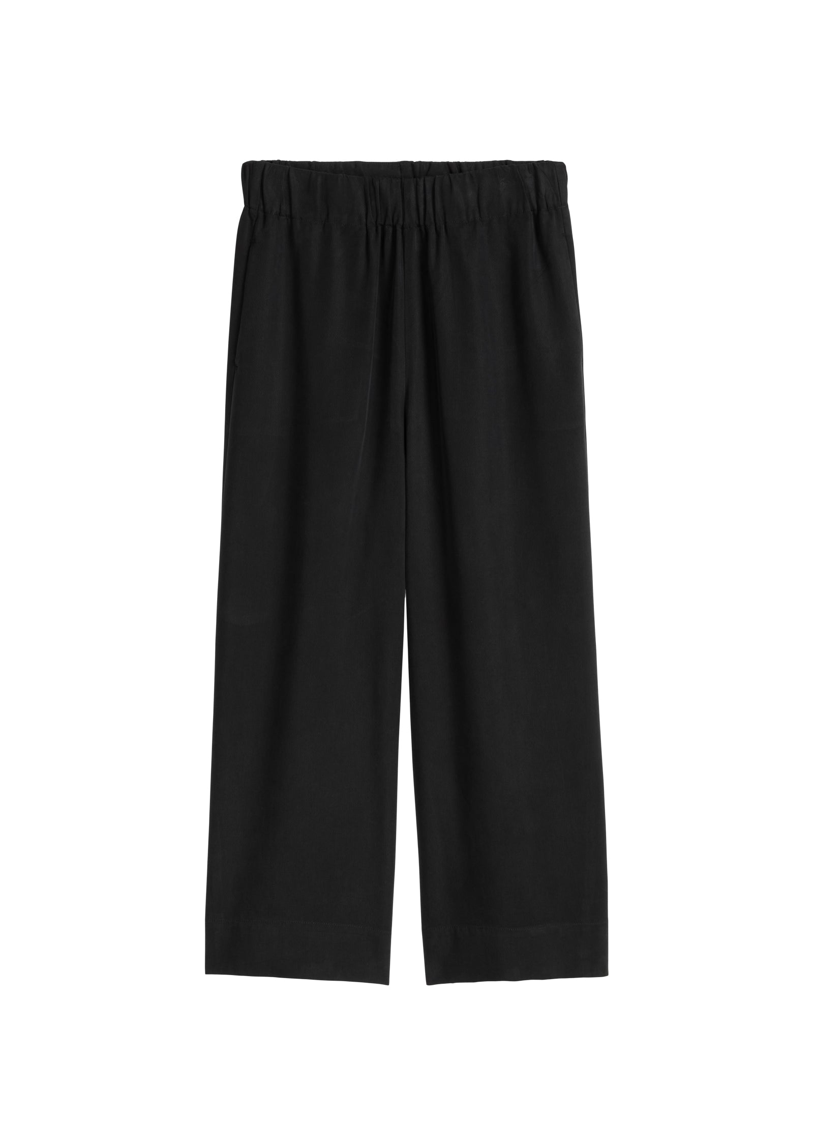 Marc O`Polo denim Damen Hosen Black