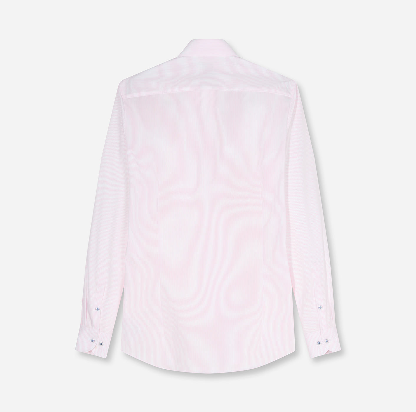 Olymp Herren Hemden lang Pink