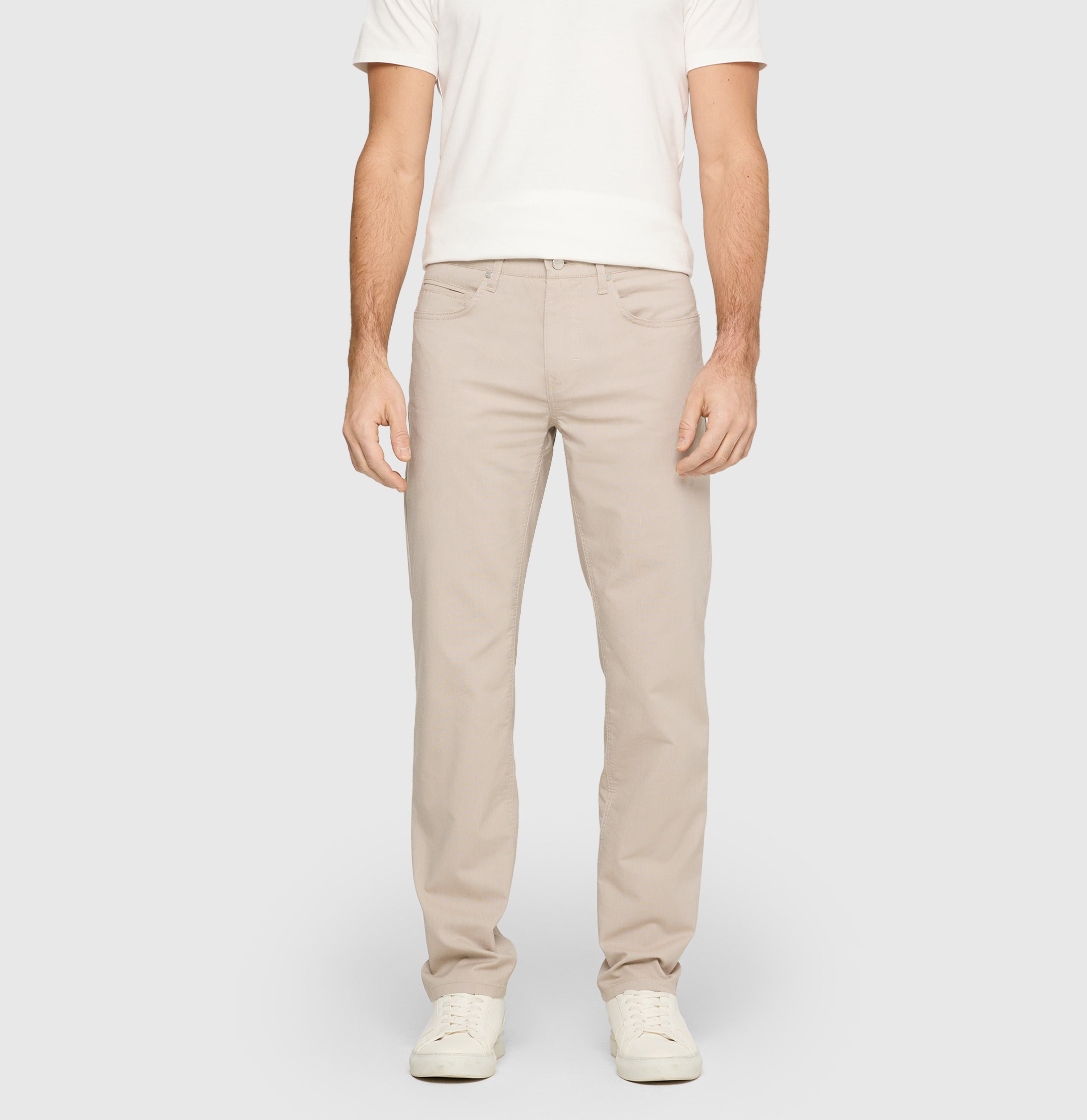 Mac Herren Hosen Smoothly Be
