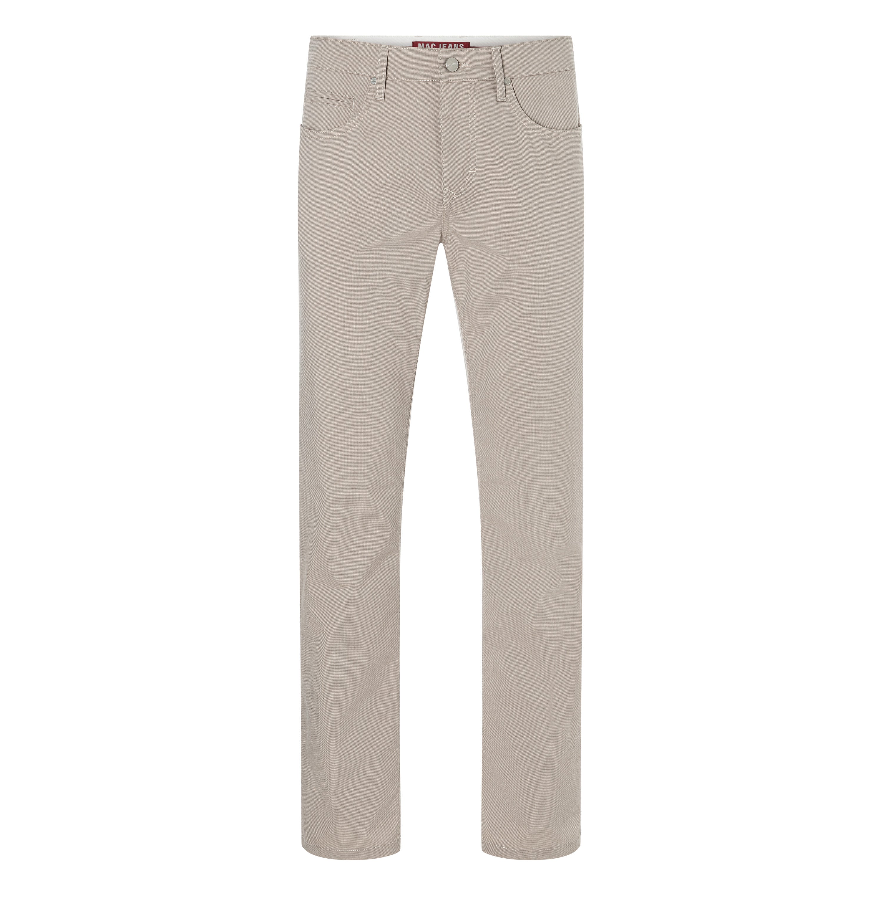 Mac Herren Hosen Smoothly Be