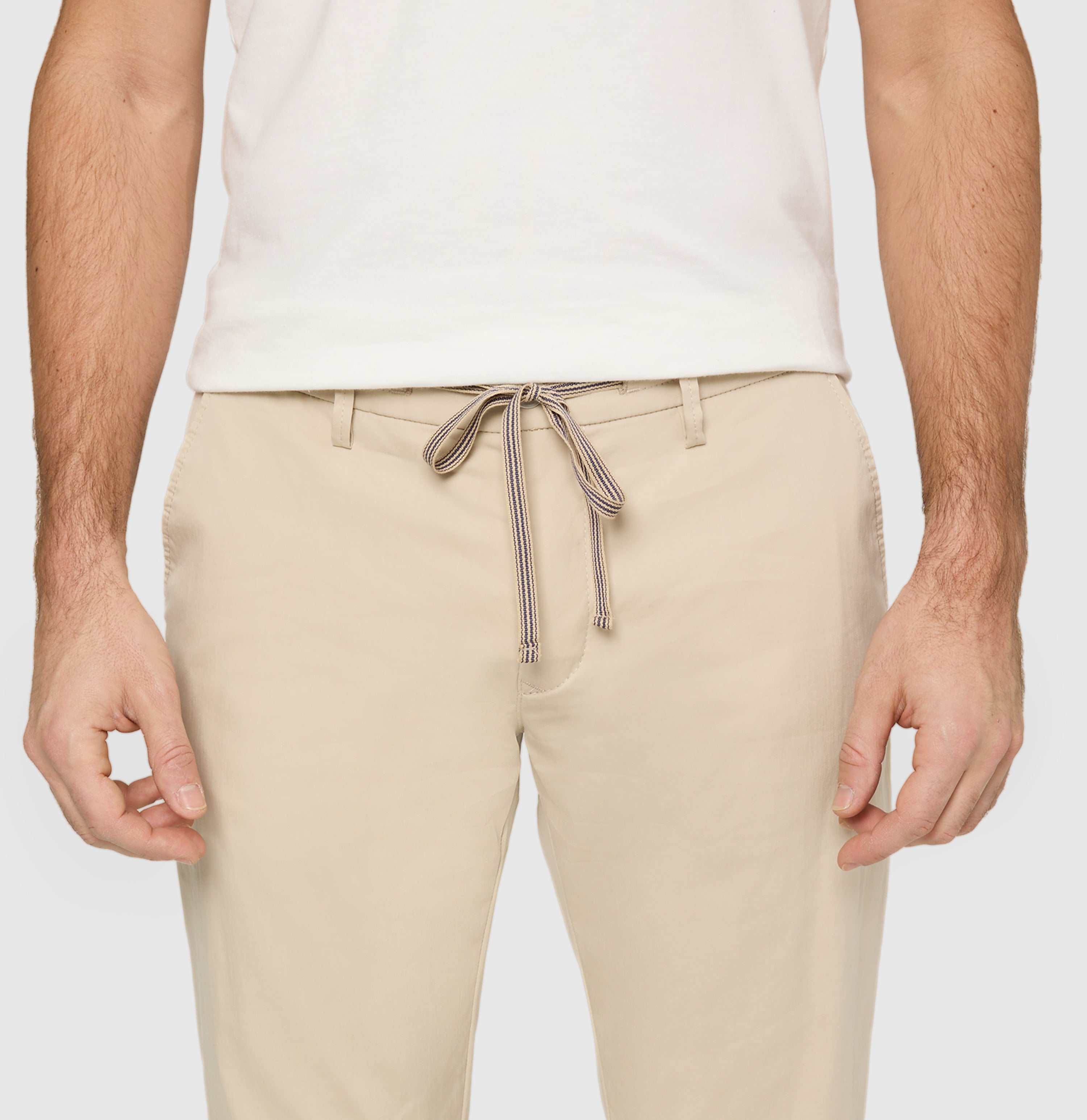 Mac Herren Hosen Smoothly Be
