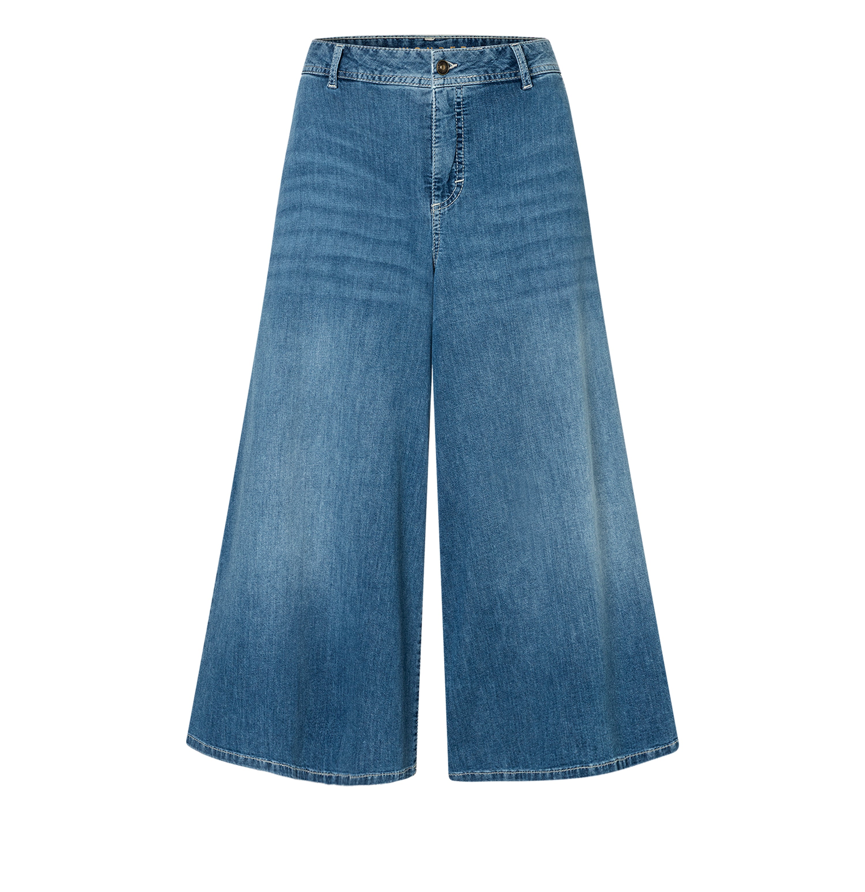 Mac Damen Jeans Authentic Used