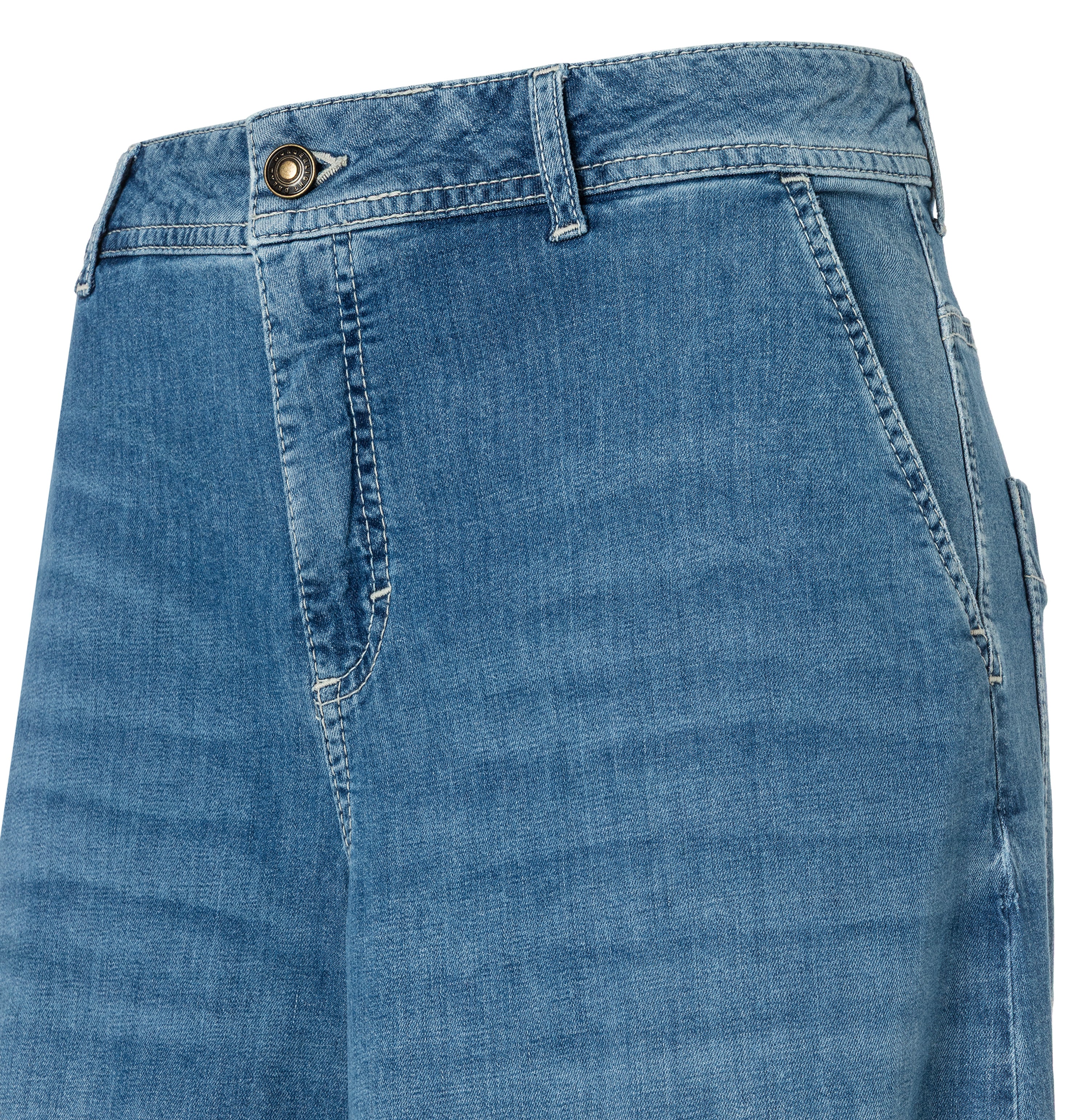 Mac Damen Jeans Authentic Used