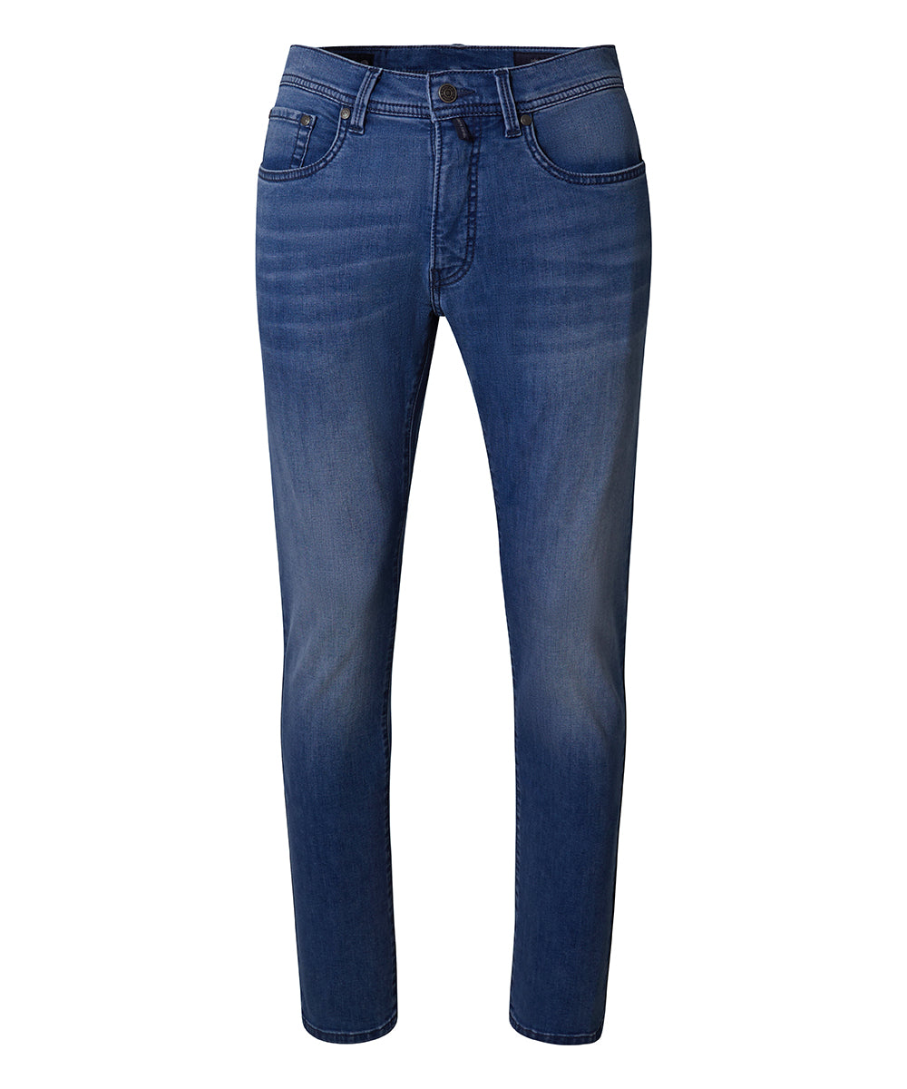 Pierre Cardin Herren Jeans Blue Stone