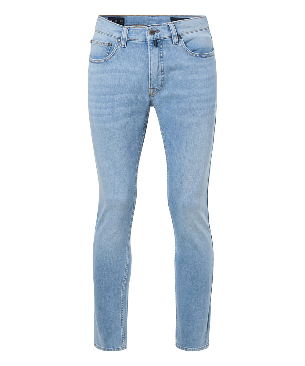 Pierre Cardin Herren Jeans Sky Blue B