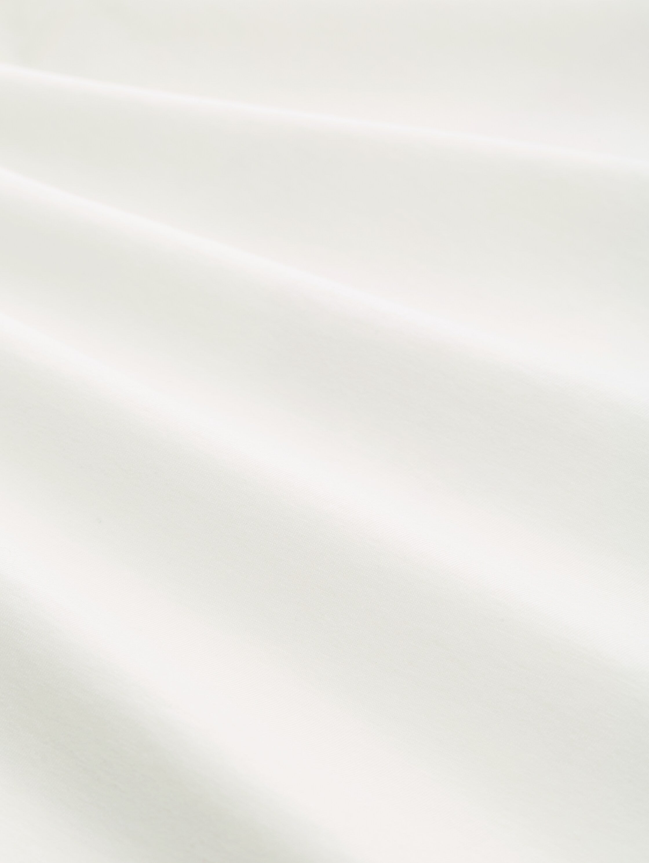 Tom Tailor Damen T-Shirts Whisper White