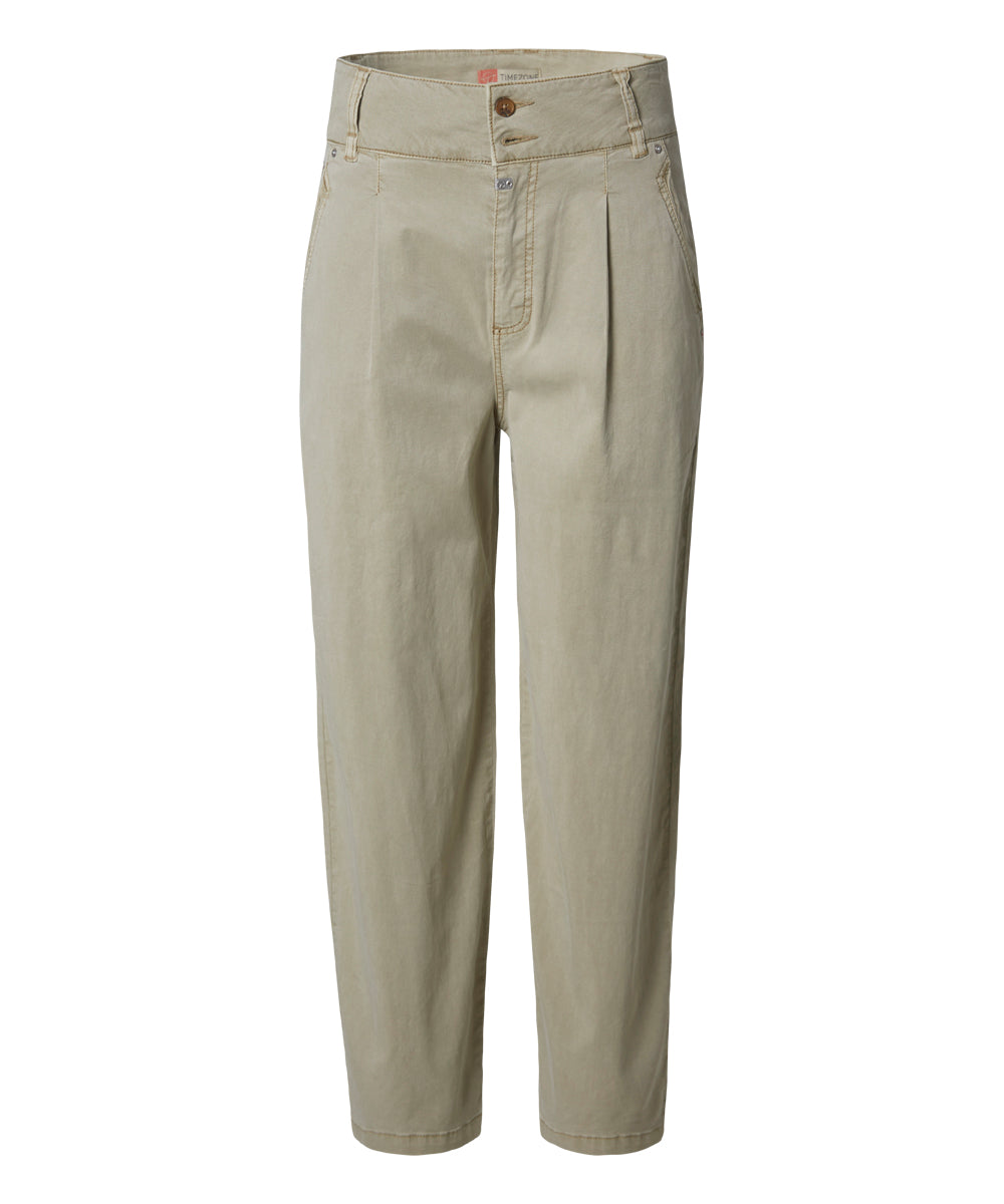 Timezone Damen Hosen Safari Be