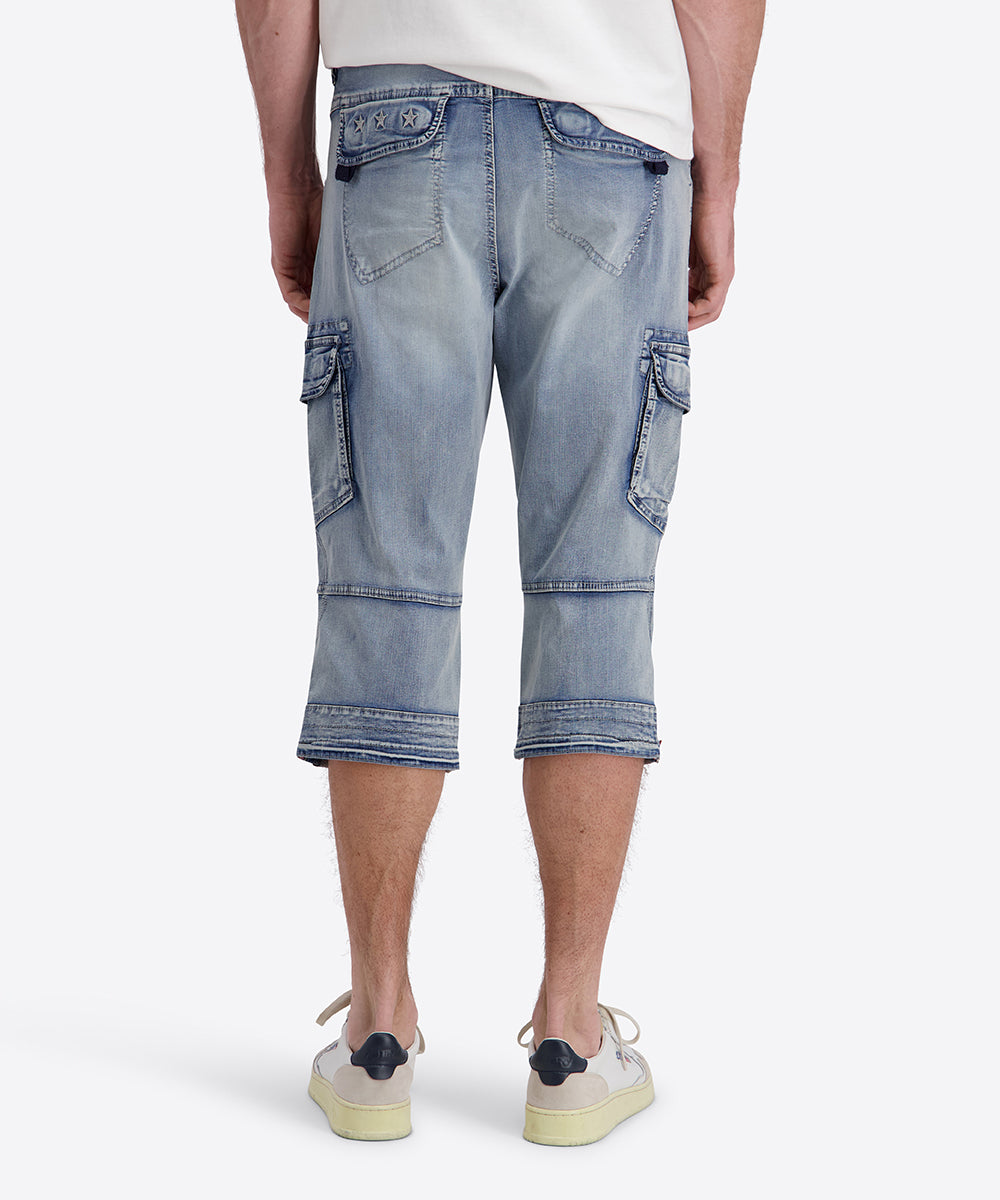 Timezone Herren Shorts Sun Bleac