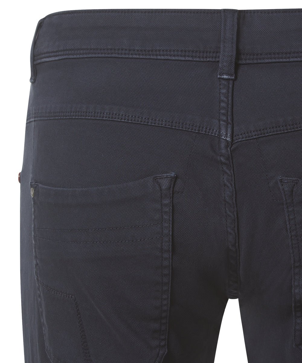 Timezone Herren Hosen Iris Blue