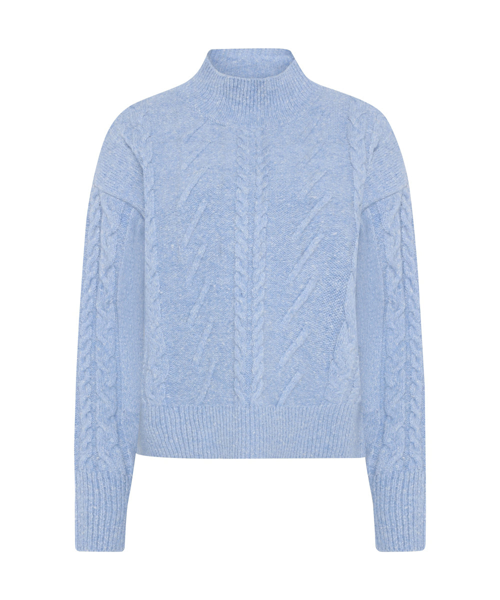 Timezone Damen Pullover Windsurfer