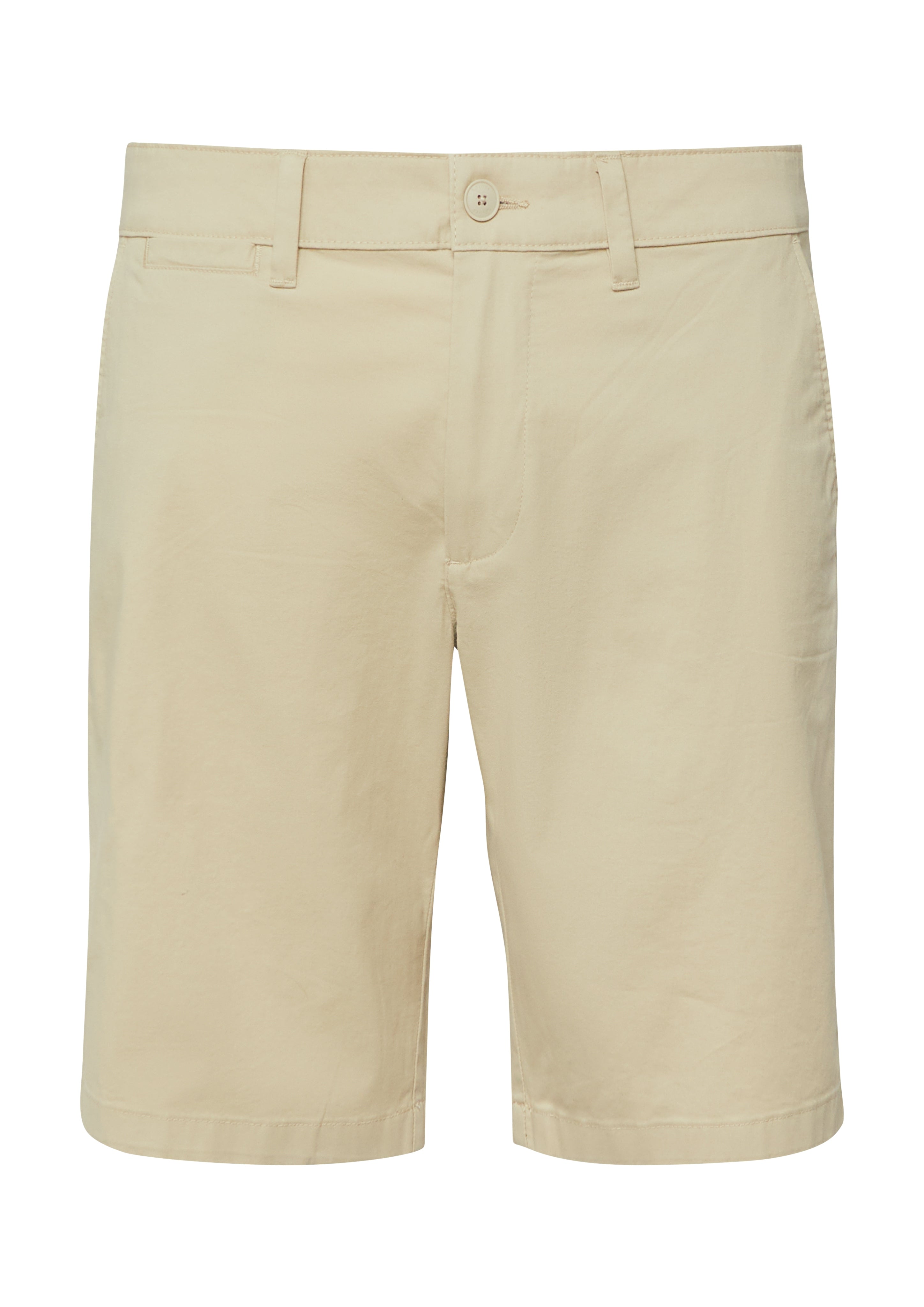 S. Oliver red Herren Shorts Brown