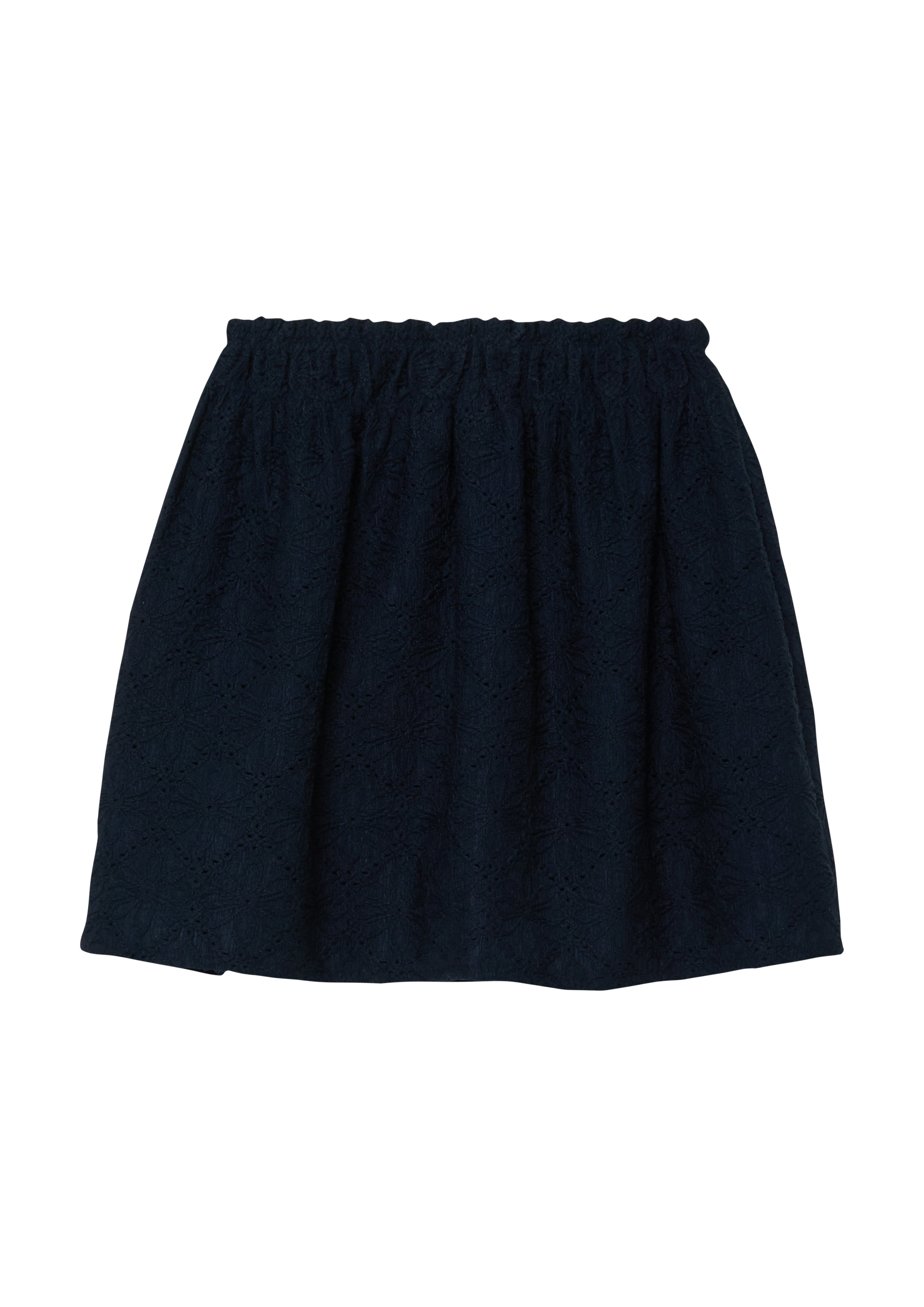S. Oliver Mädchen Shorts & Rcke Blue