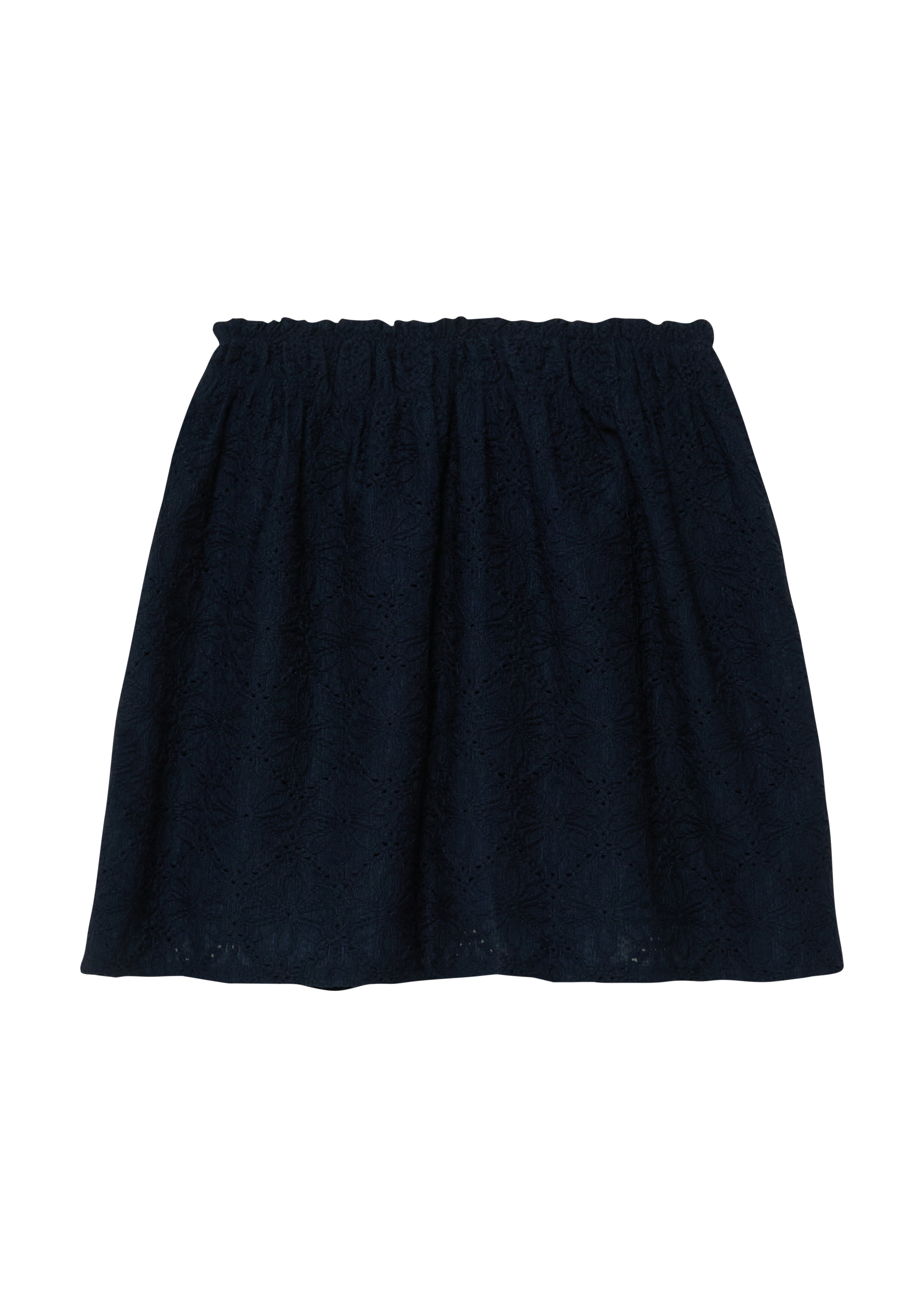 S. Oliver Mädchen Shorts & Rcke Blue